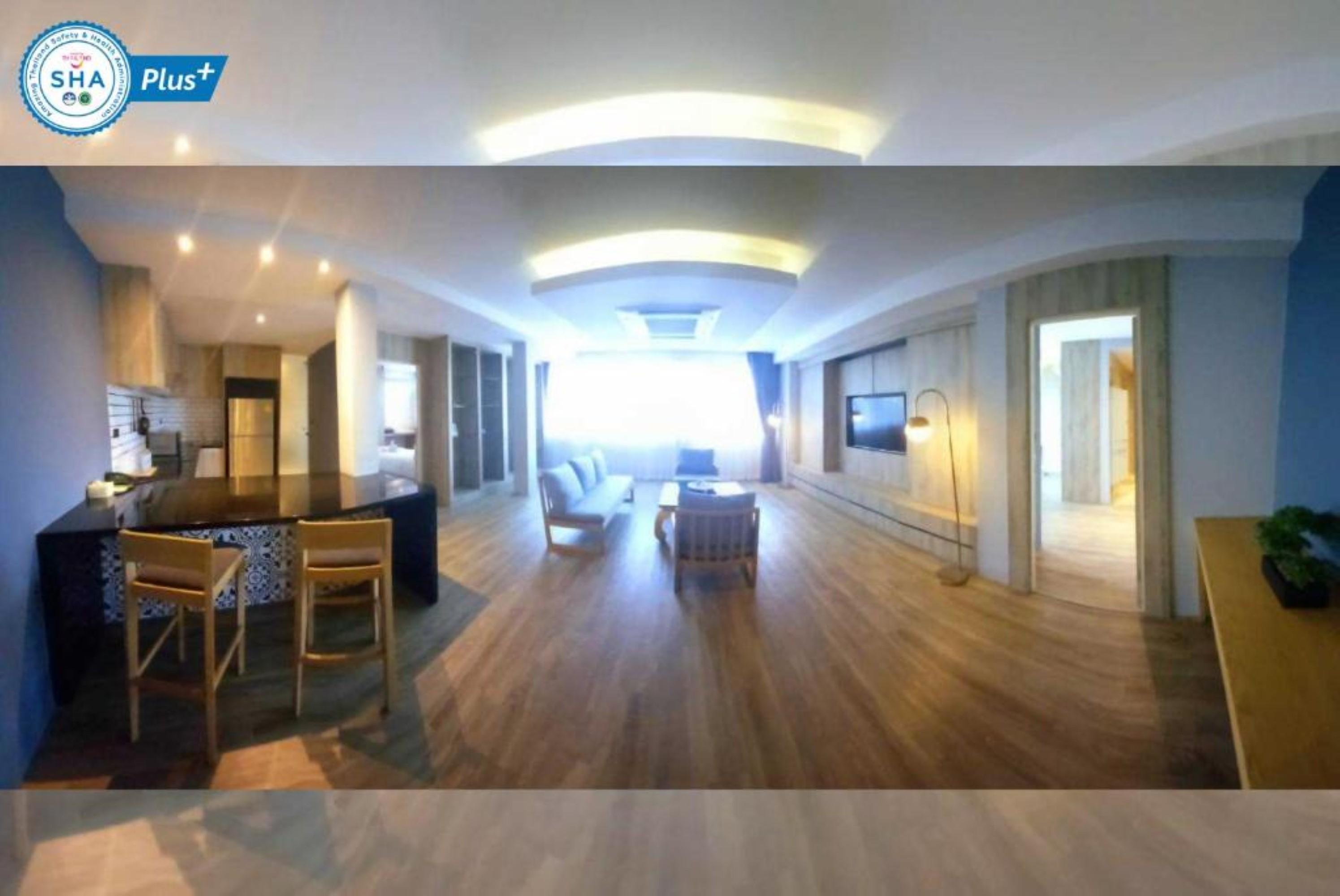 Resort The Sha