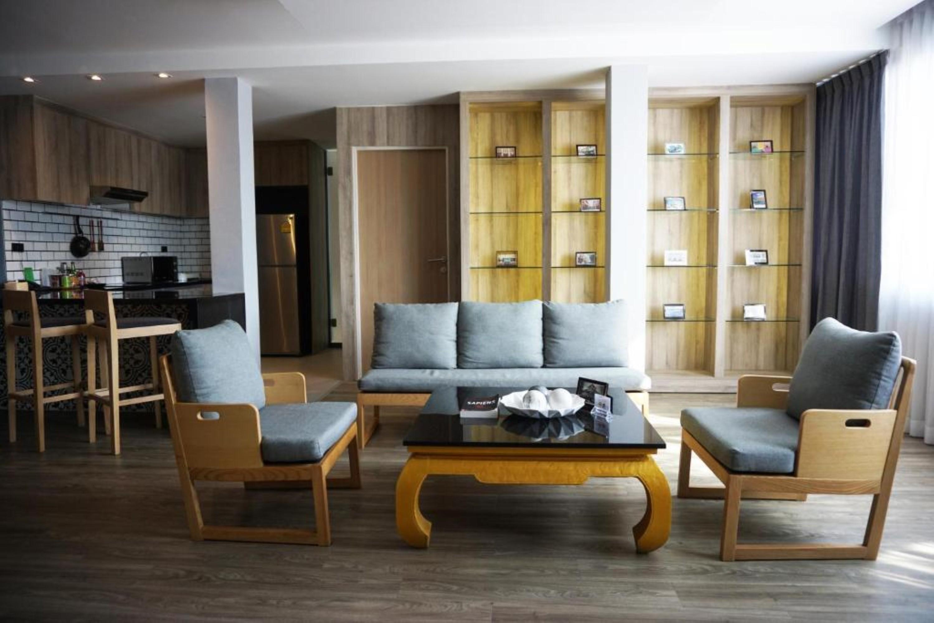 The Chalong Sha 4* Phuket