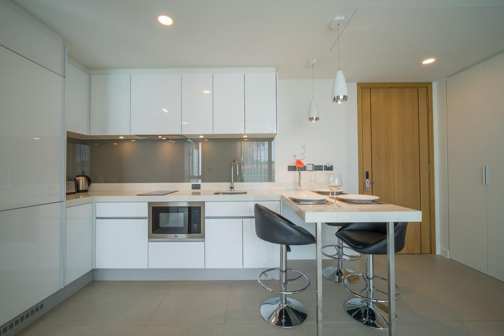 Oceanstone 307 Apartment