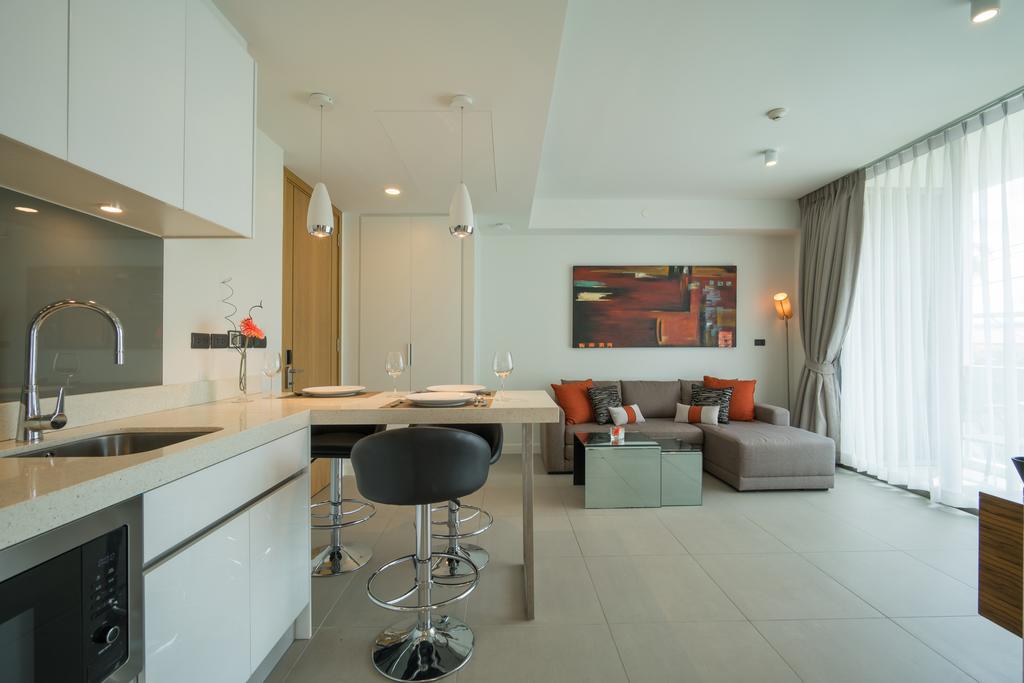 Oceanstone 307 Apartment