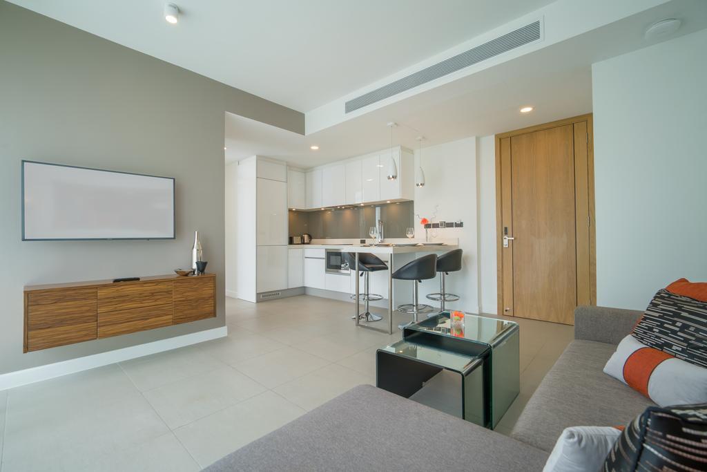 Apartment Oceanstone 307