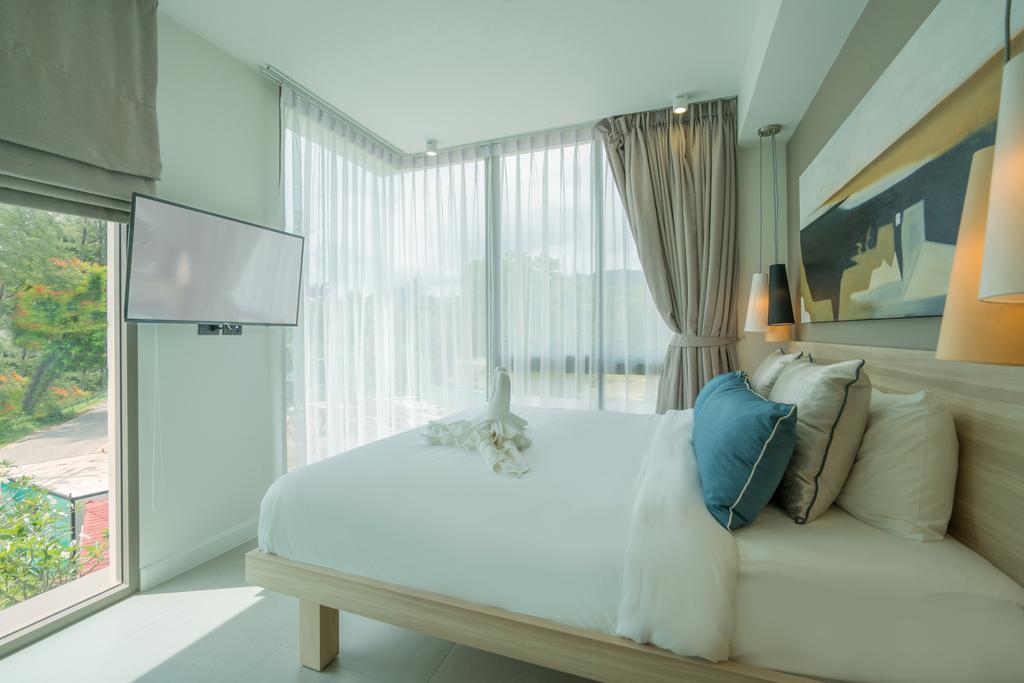 Apartment Oceanstone 307