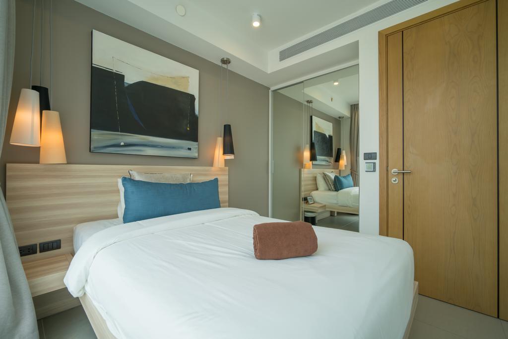 Oceanstone 307 Apartment Phuket
