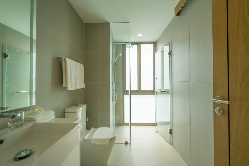 Oceanstone 307 Apartment *