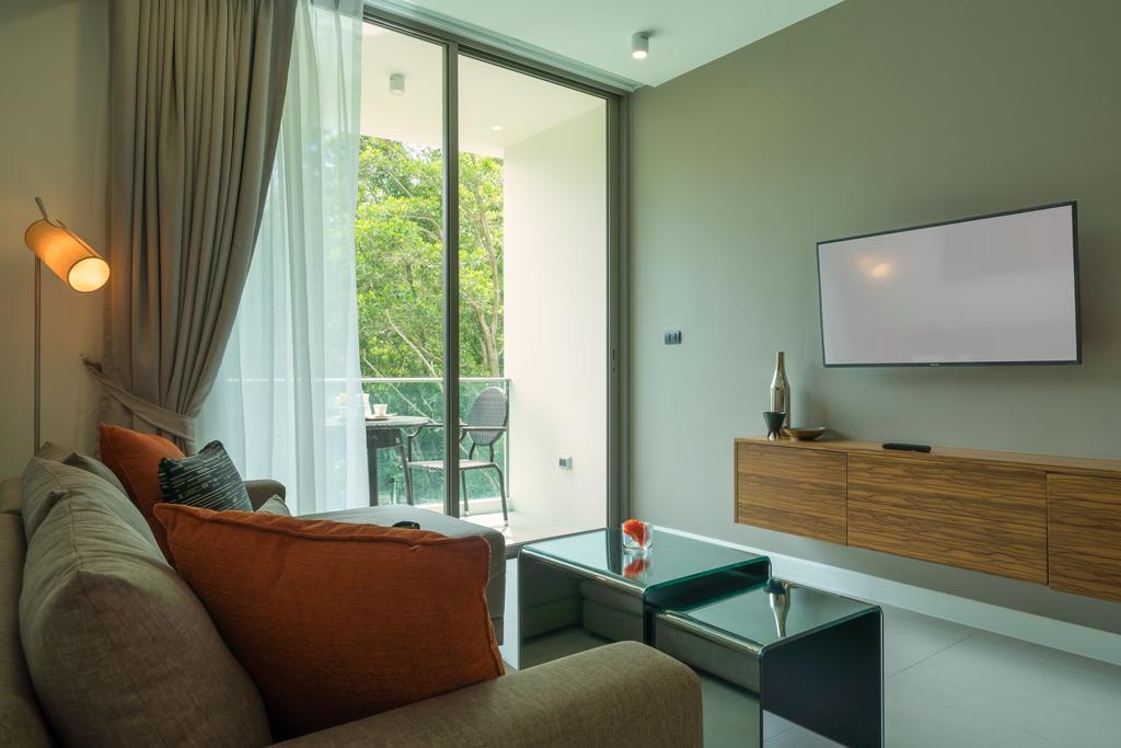 Oceanstone 307 Apartment *