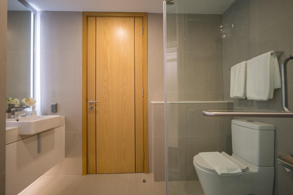 Apartment Oceanstone 307 Phuket