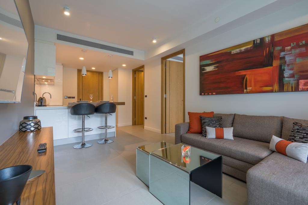 Oceanstone 307 * Phuket