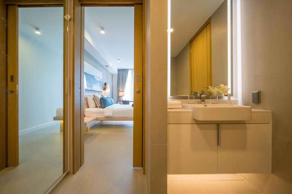 Apartment Oceanstone 307 *