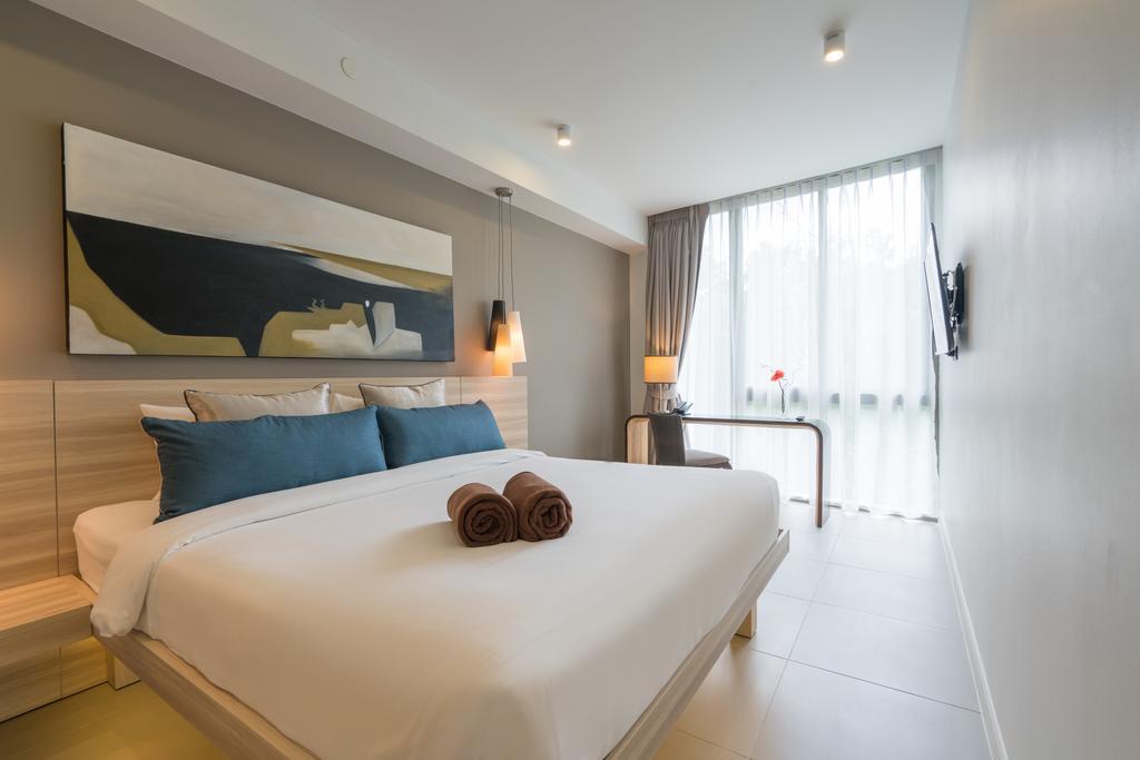 Apartment Oceanstone 307 Phuket