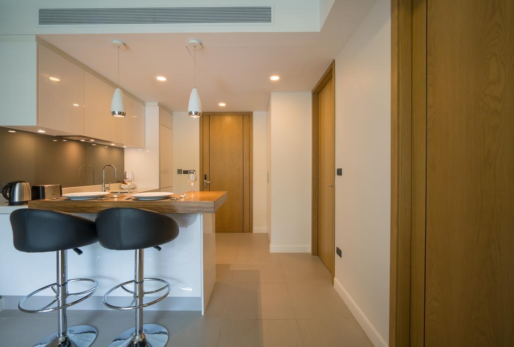 Apartment Oceanstone 307 Phuket
