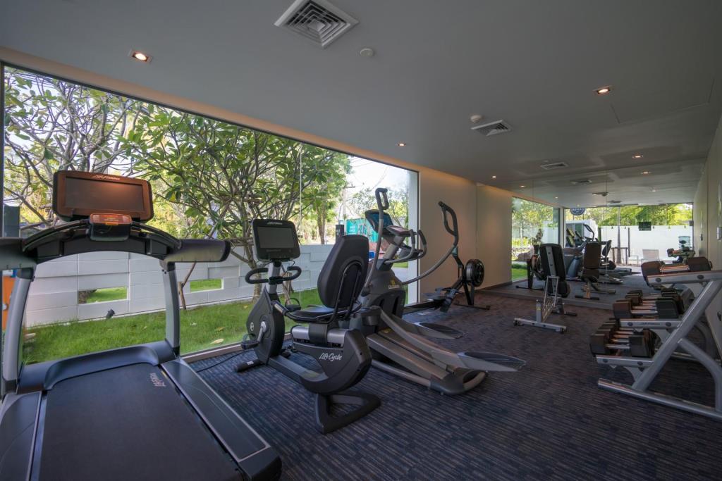 Apartment Oceanstone 307 Phuket