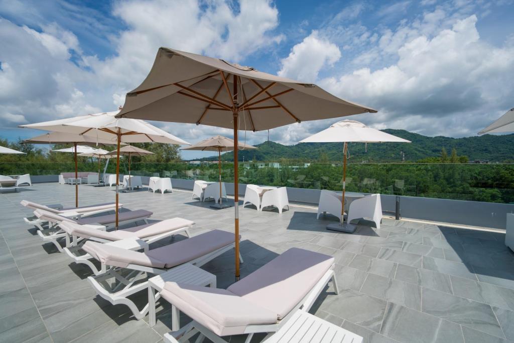 Apartment Oceanstone 307