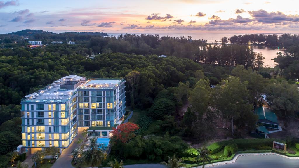 Oceanstone 307 Apartment