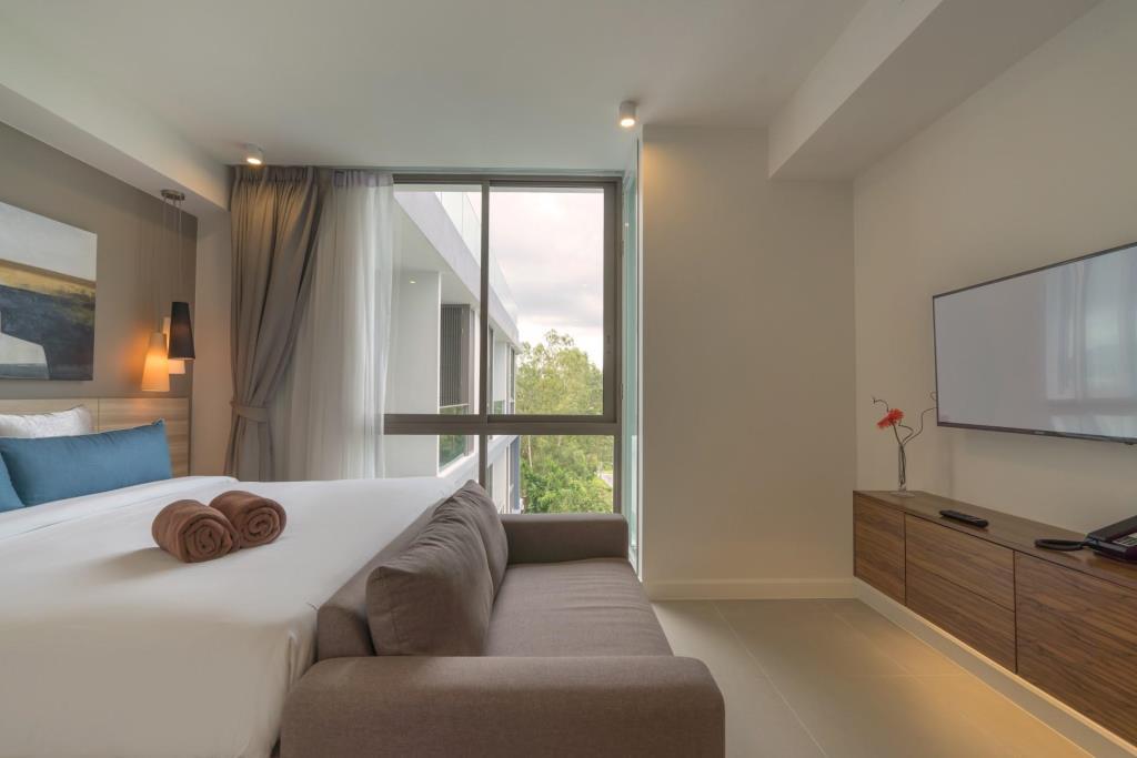 Apartment Oceanstone 307