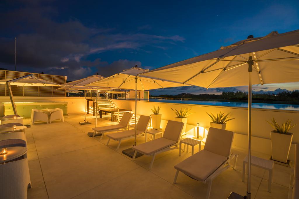Oceanstone 307 Apartment *