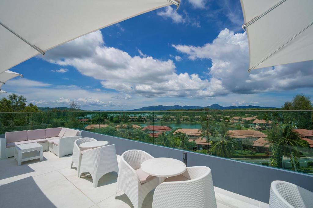 Oceanstone 307 * Phuket