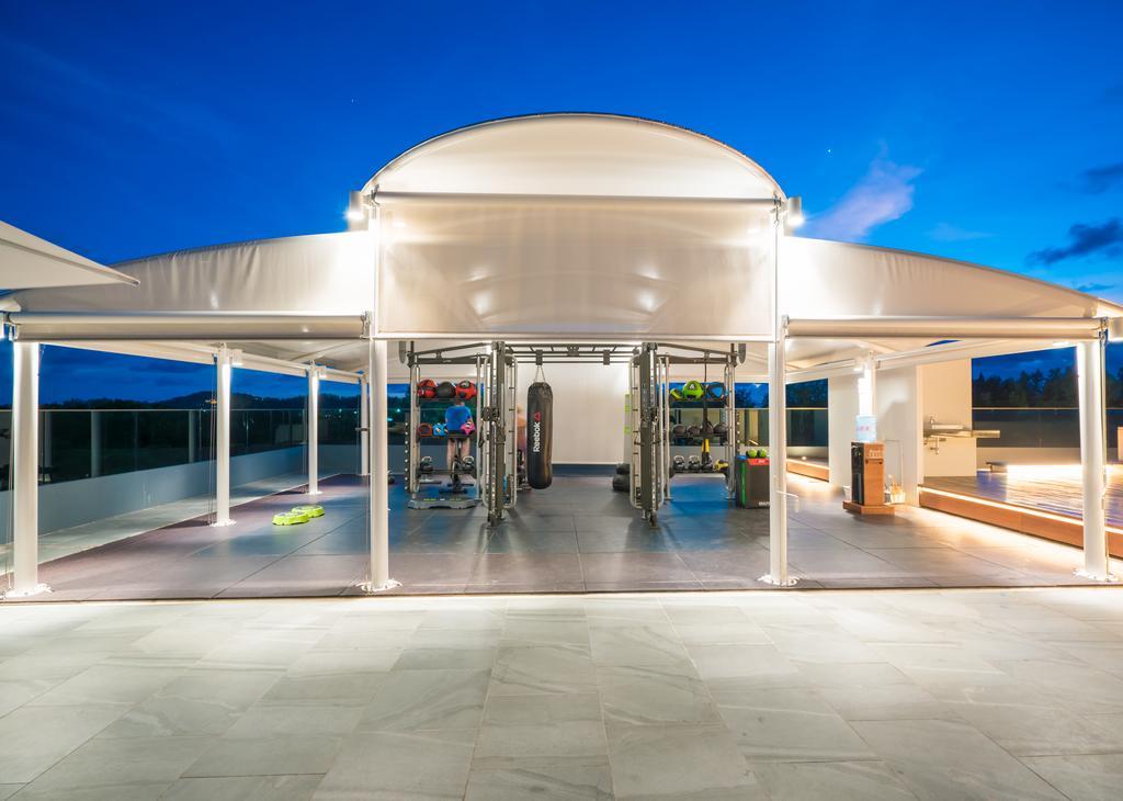 Oceanstone 307 Apartment