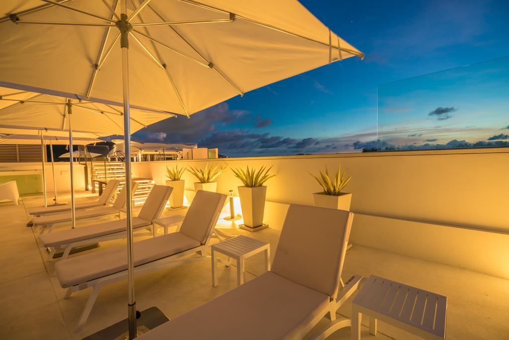 Apartment Oceanstone 307