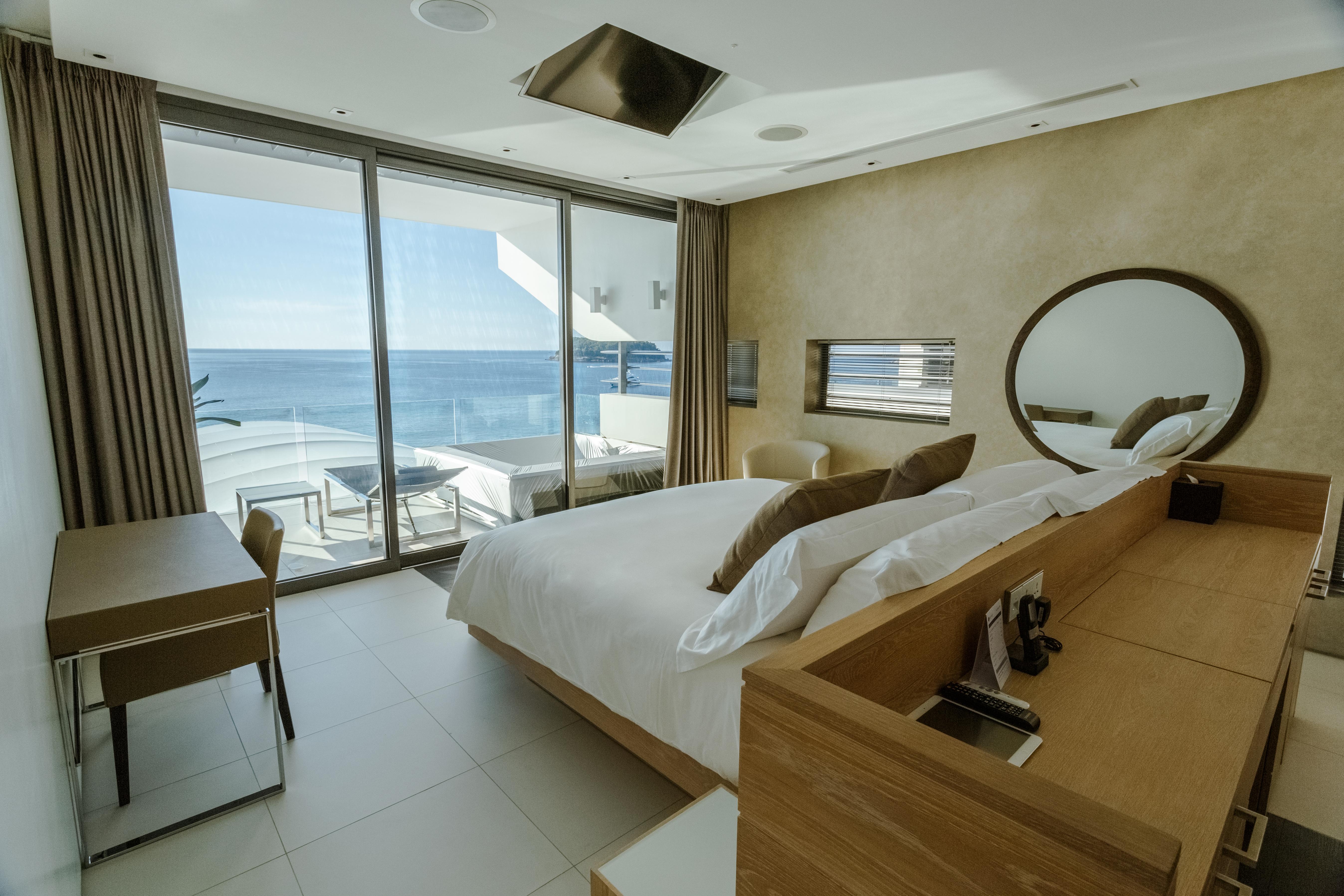 Tempat peranginan Rocks - Sha Extra 5*