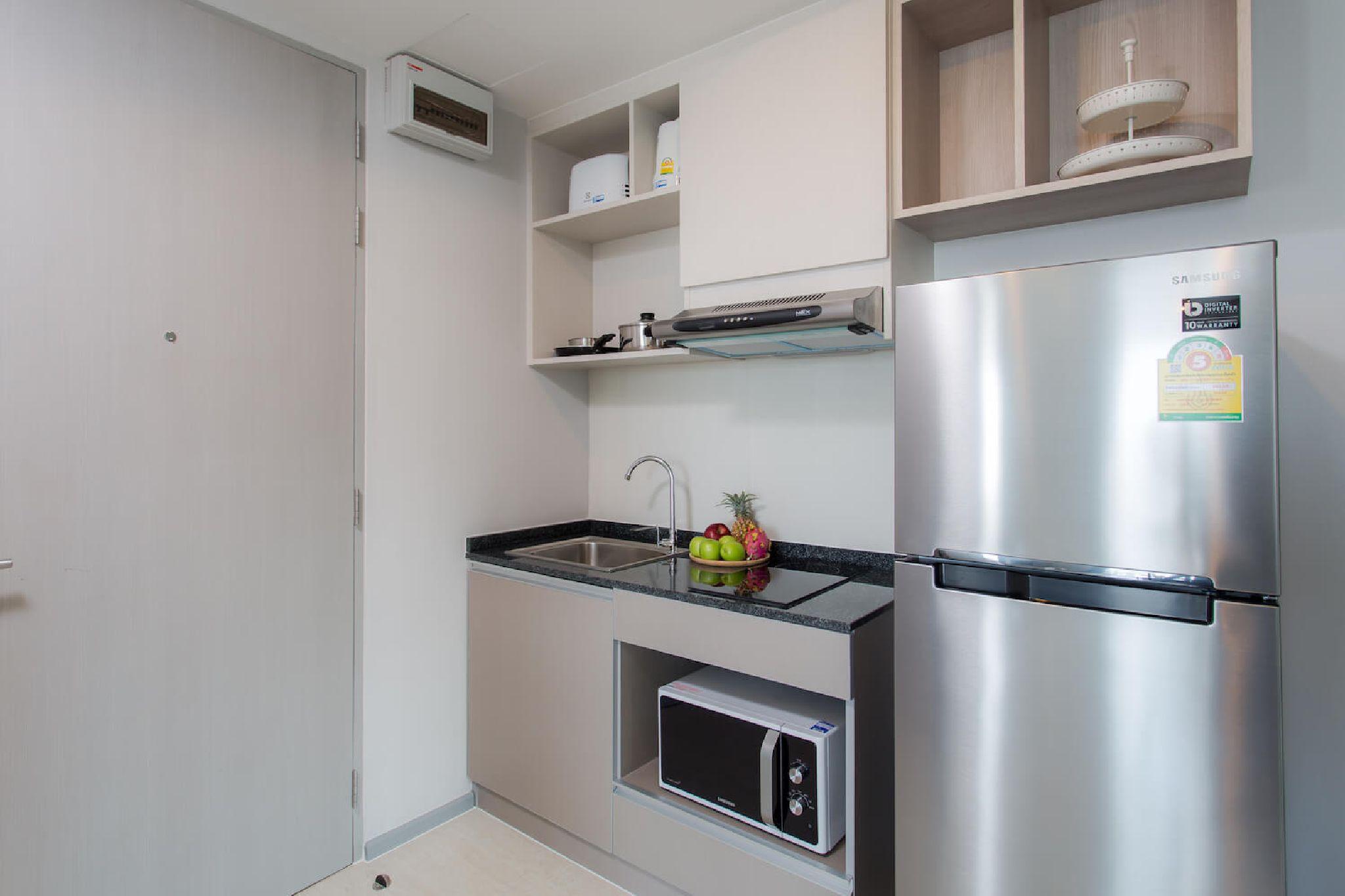 Aparthotel 6th Avenue 4*
