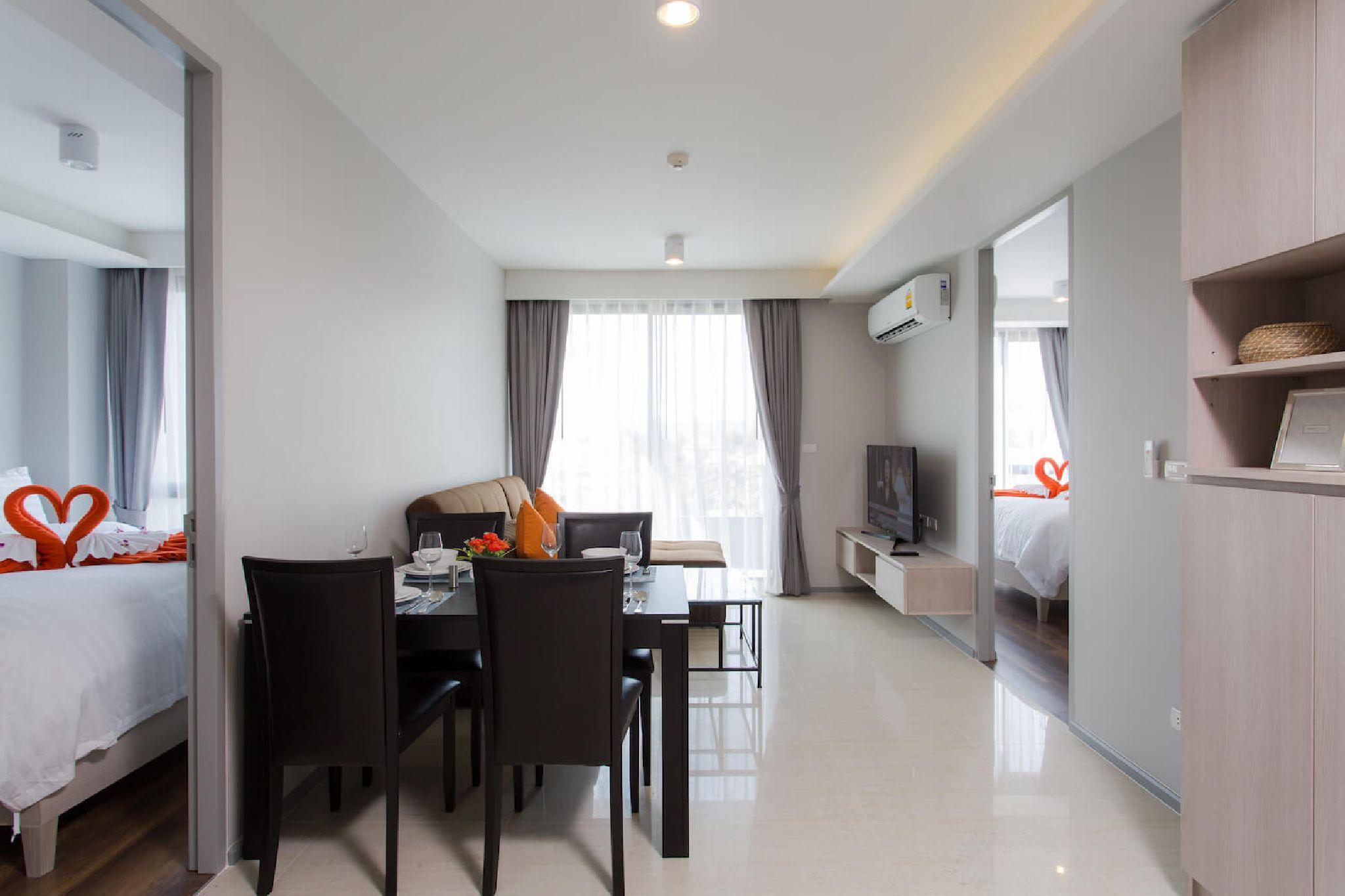 6th Avenue 4* Surin Beach (Phuket)