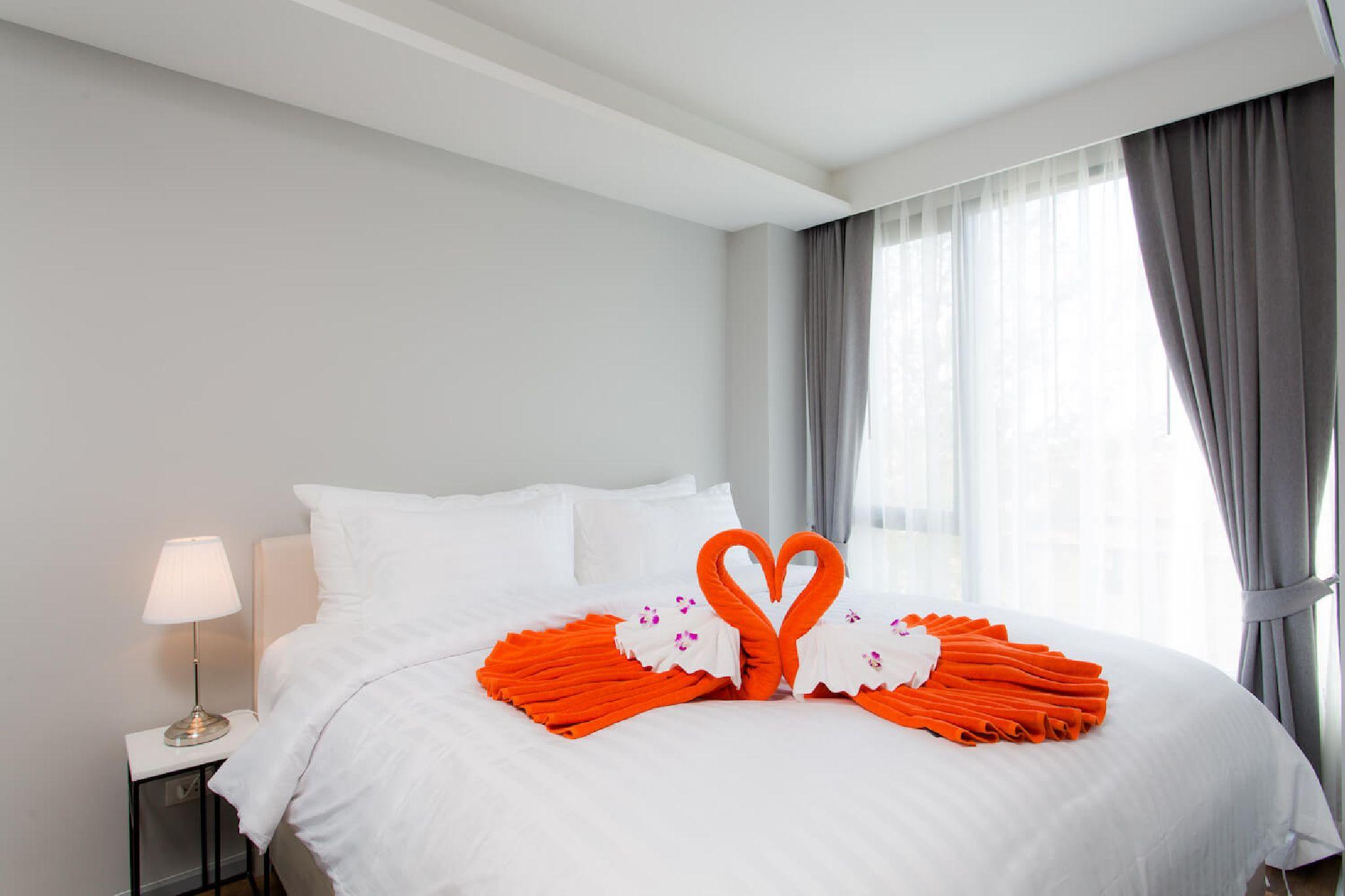 6th Avenue Aparthotel