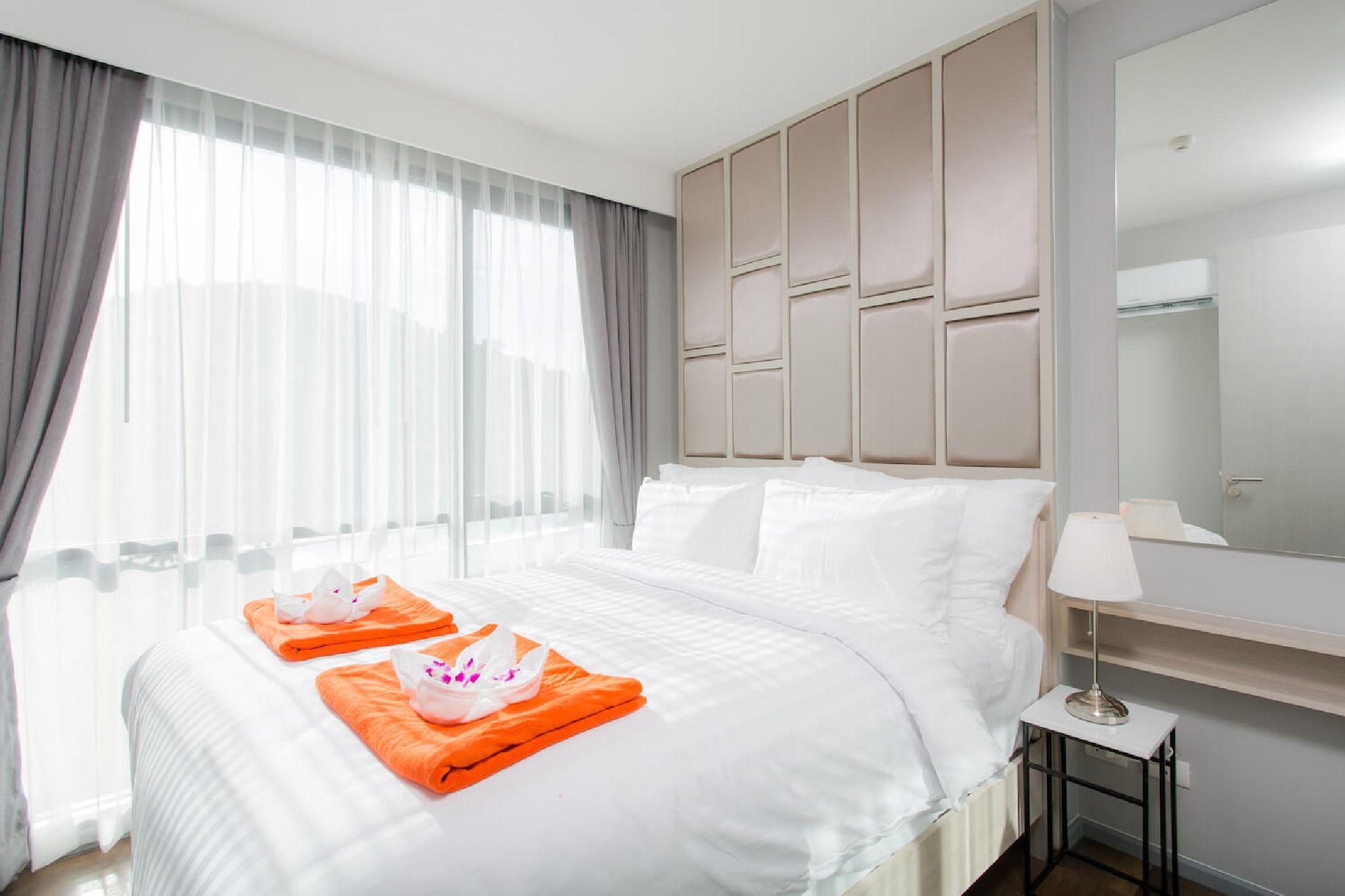 Aparthotel 6th Avenue Surin Beach (Phuket)