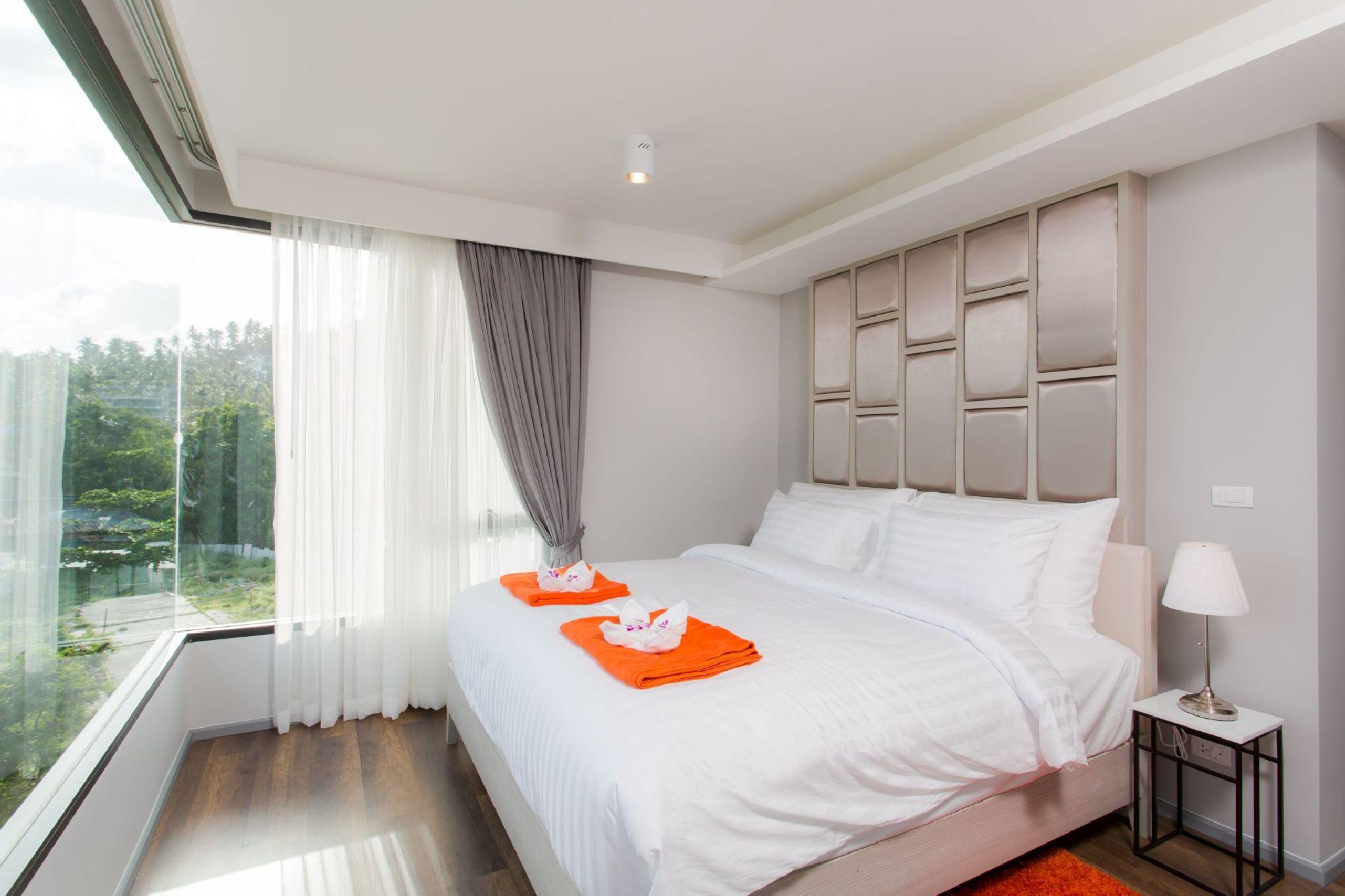 Aparthotel 6th Avenue Surin Beach (Phuket)