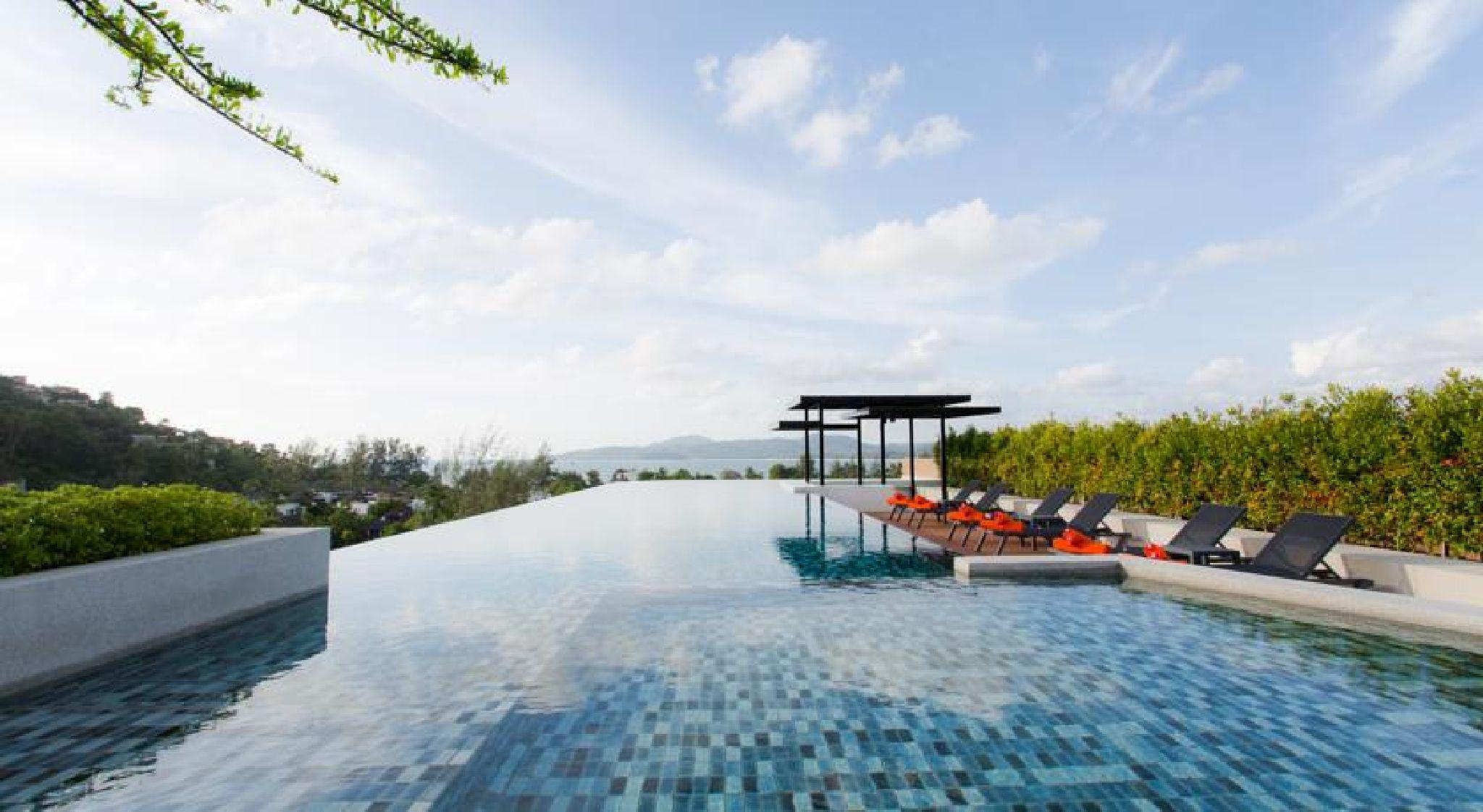 6th Avenue Aparthotel 4*