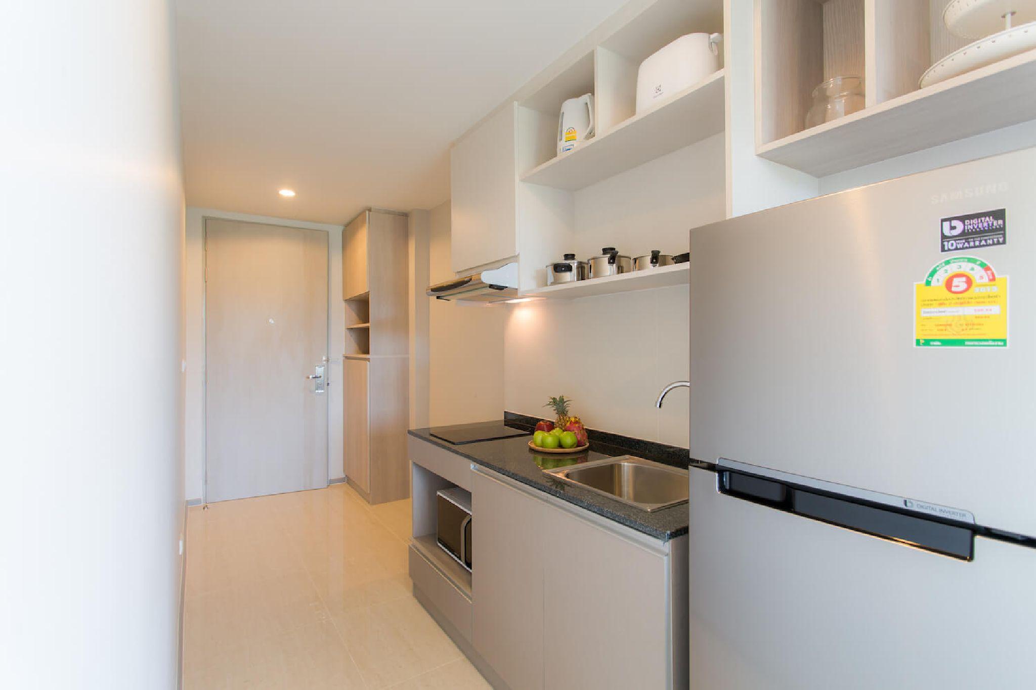 6th Avenue 4* Surin Beach (Phuket)