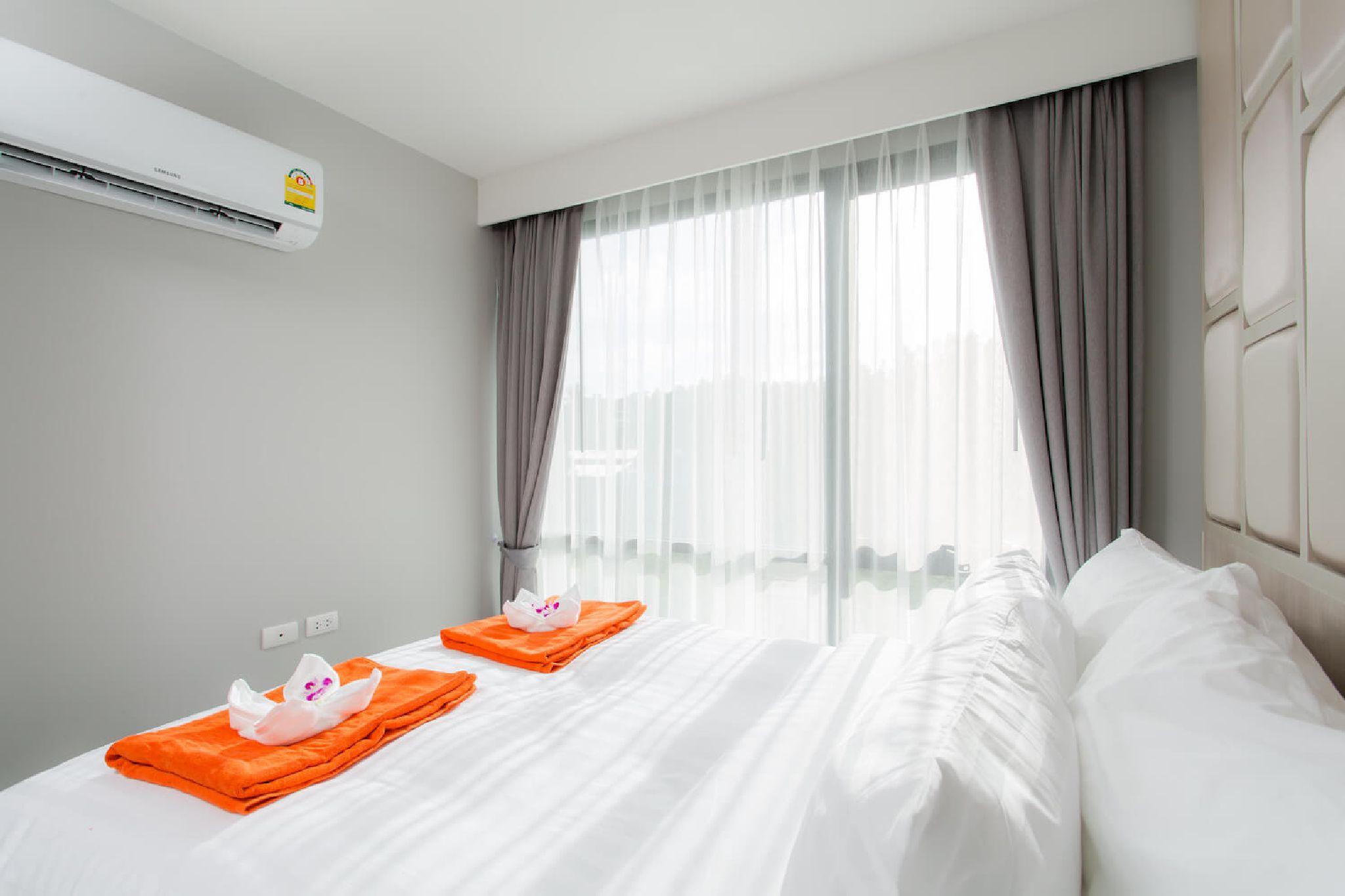 6th Avenue 4*