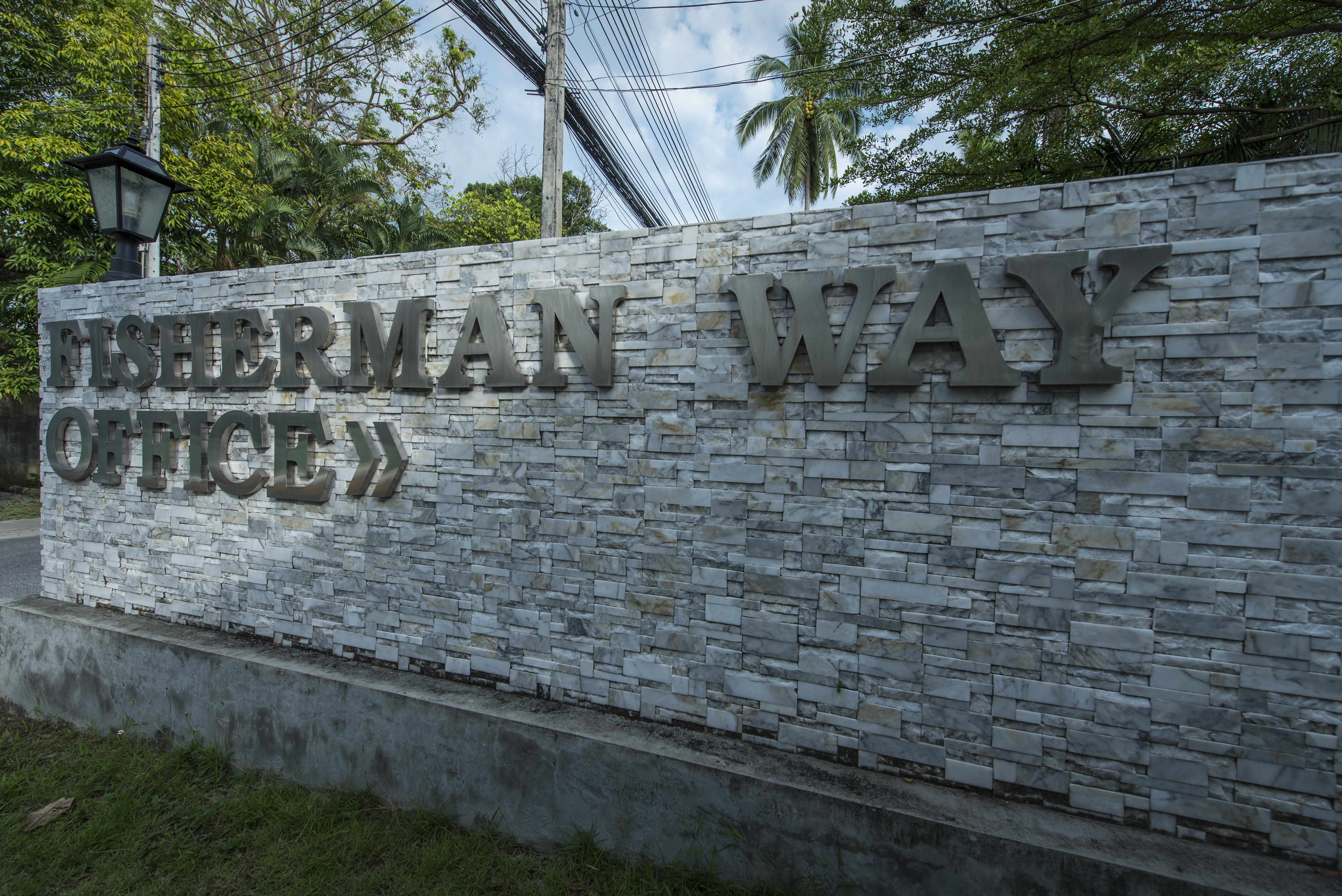 Fisherman Way Resort Rawai