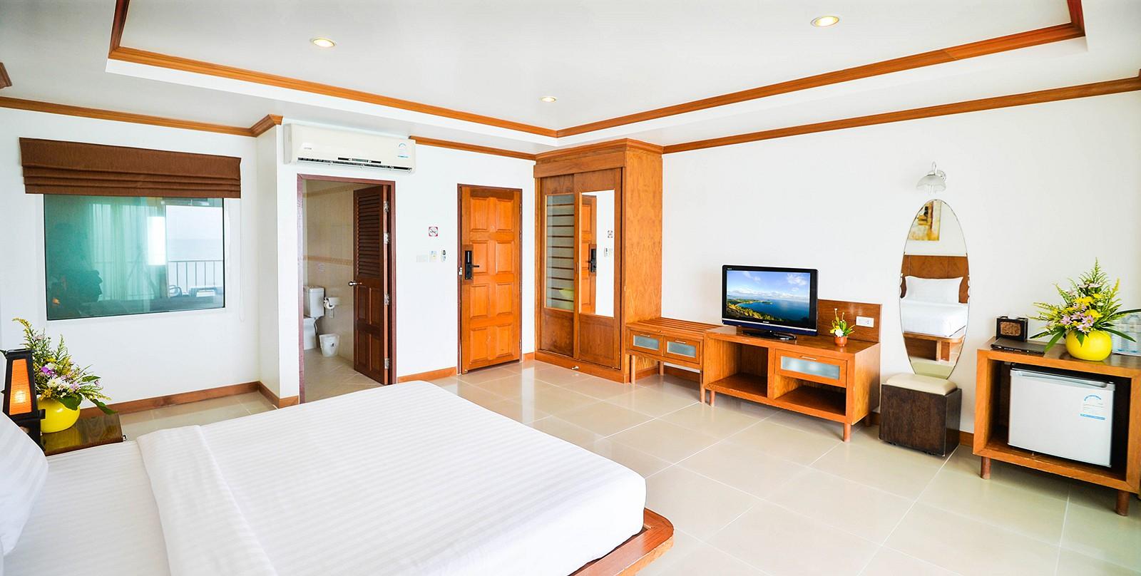 Tri Trang Resort 4*