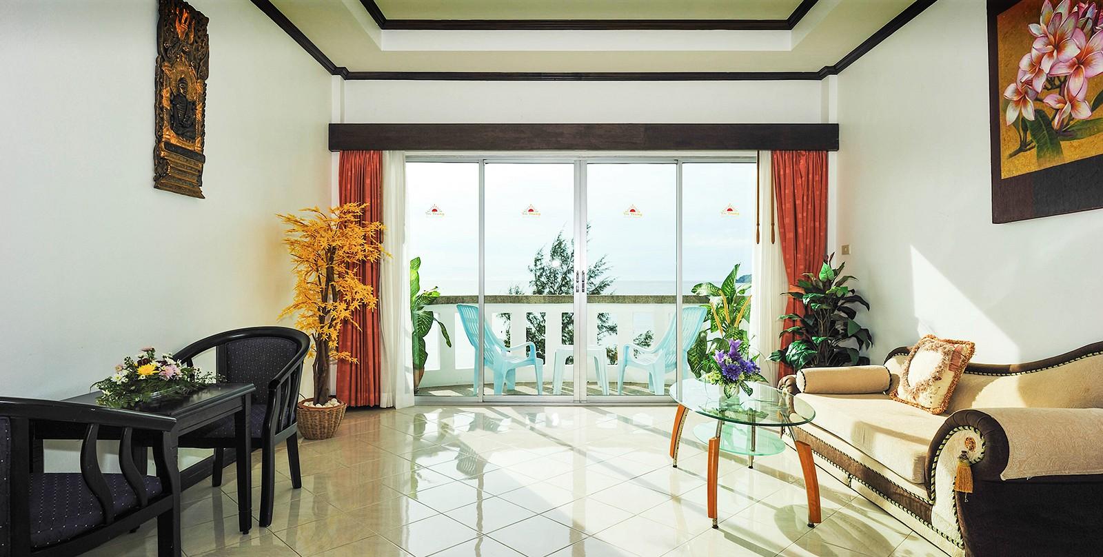 Tri Trang Resort Patong