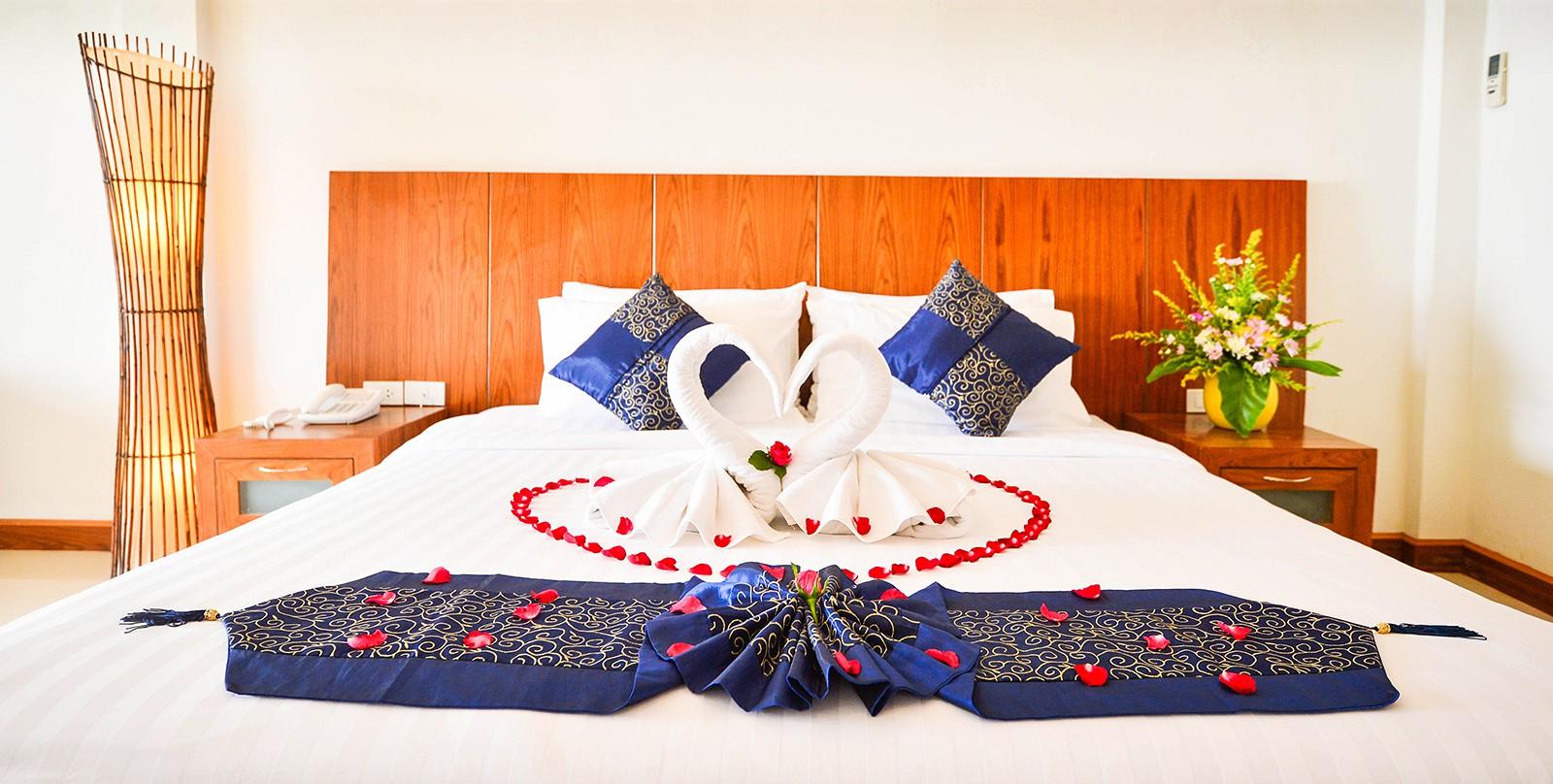 Tri Trang Resort Patong