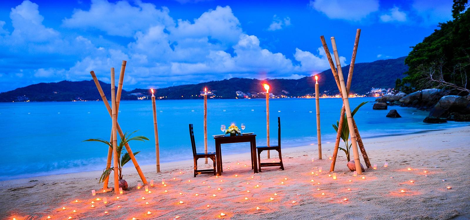 Tri Trang Resort 4*