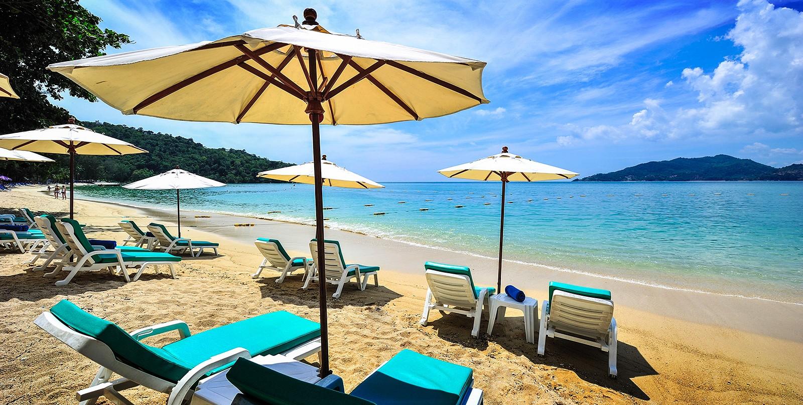 Tri Trang Patong