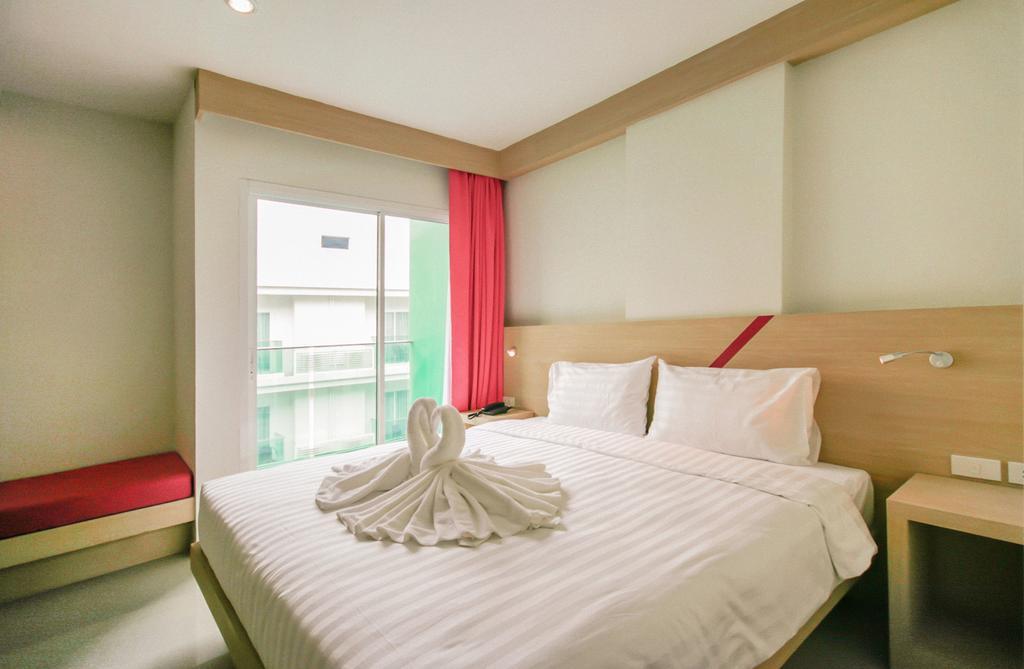 Hotel Sun Sea 3*