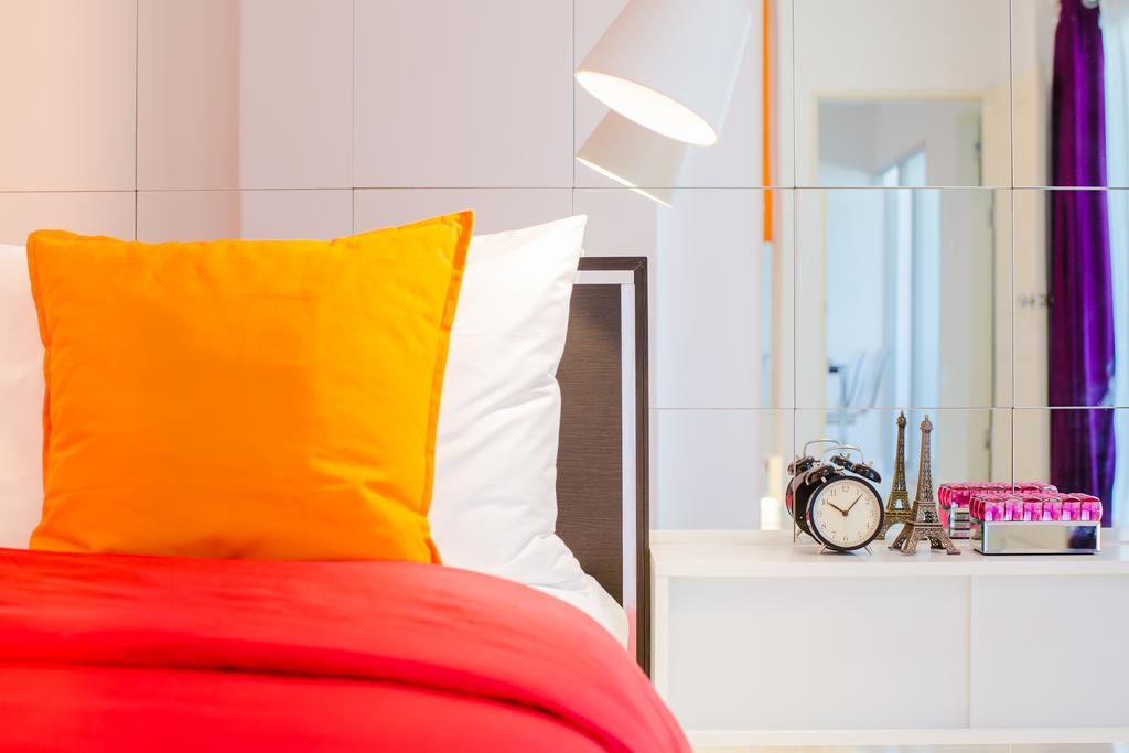 W Apartment *
