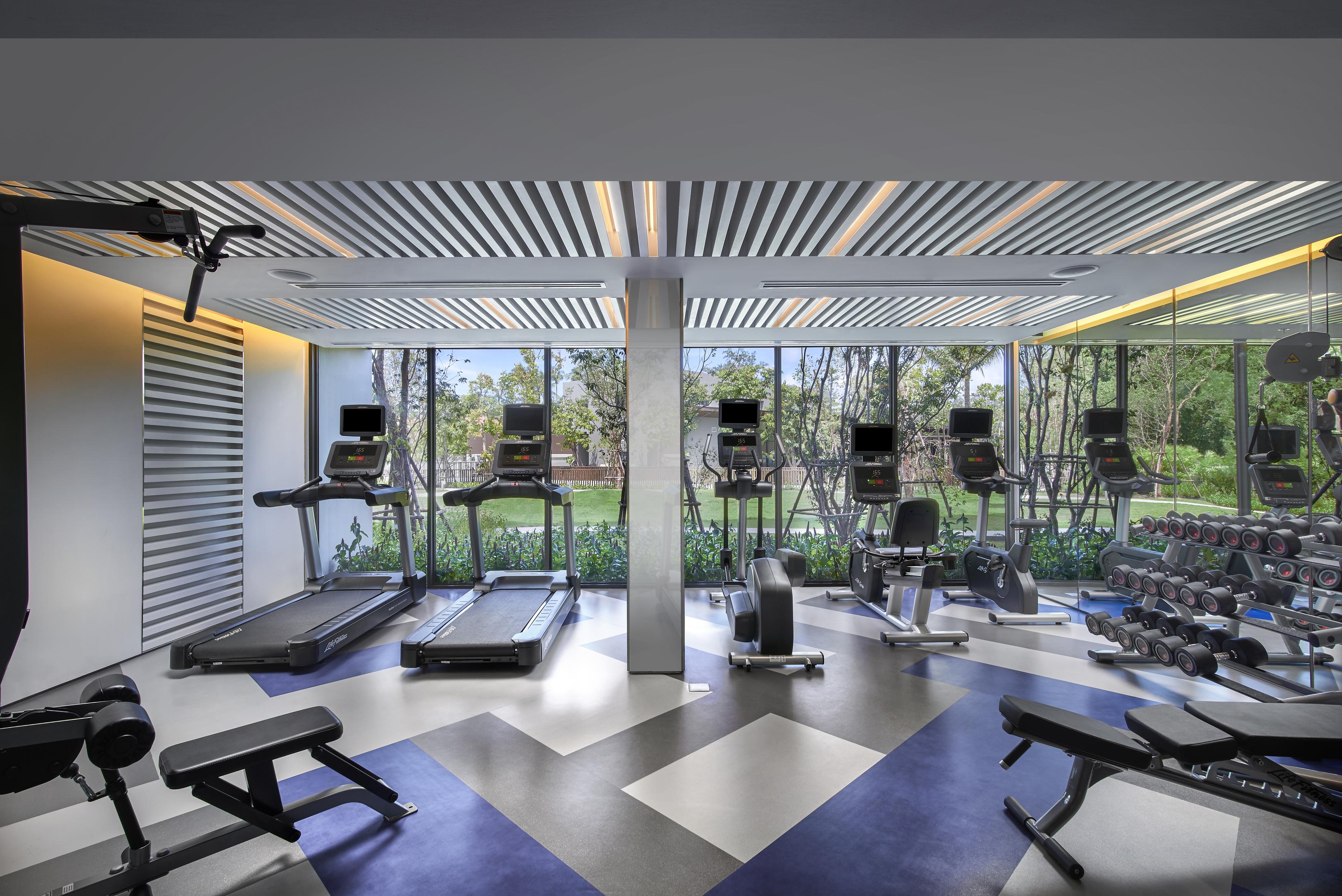 Hotel Ozo Phuket