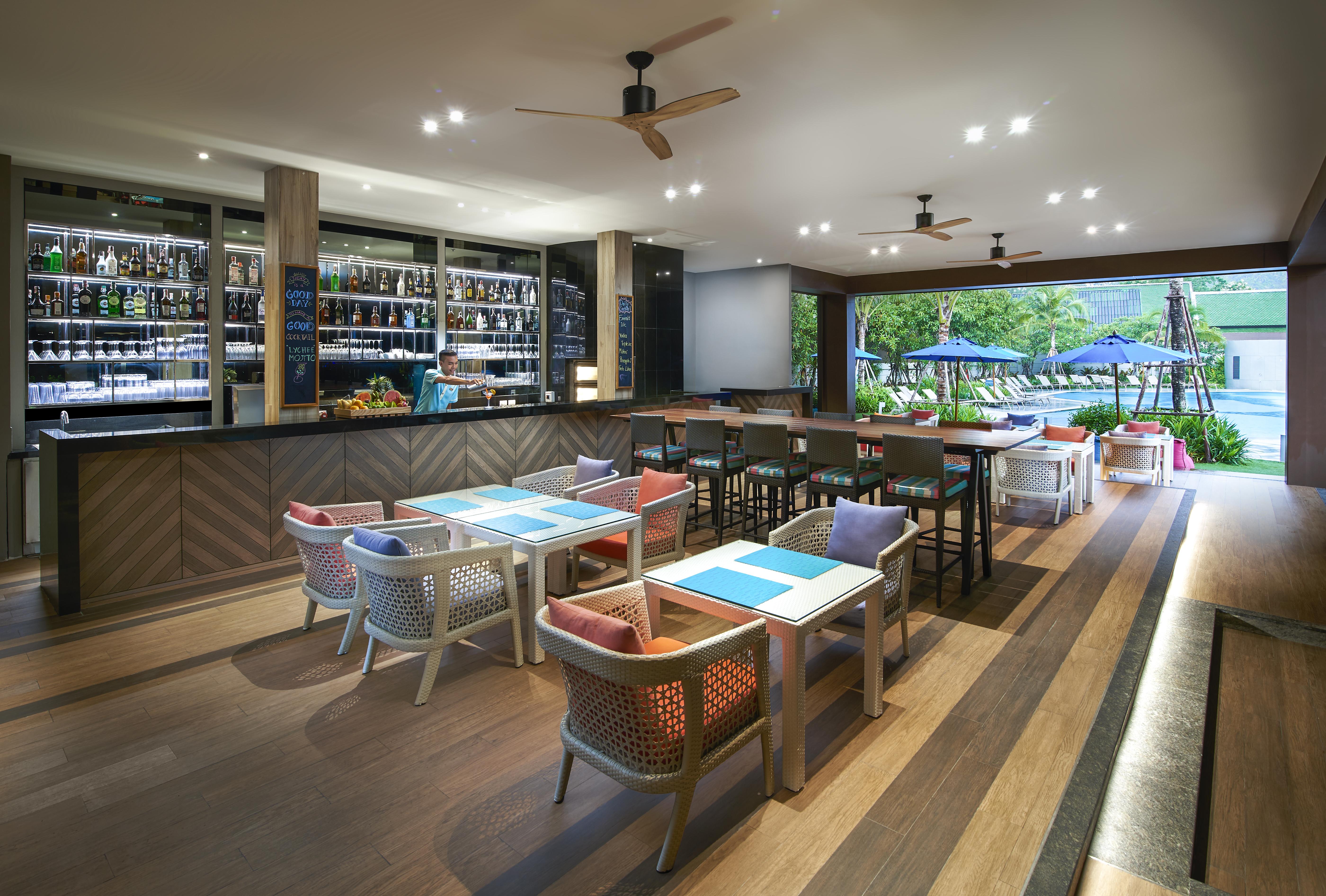 Ozo Phuket Hotel Kata Beach (Phuket)