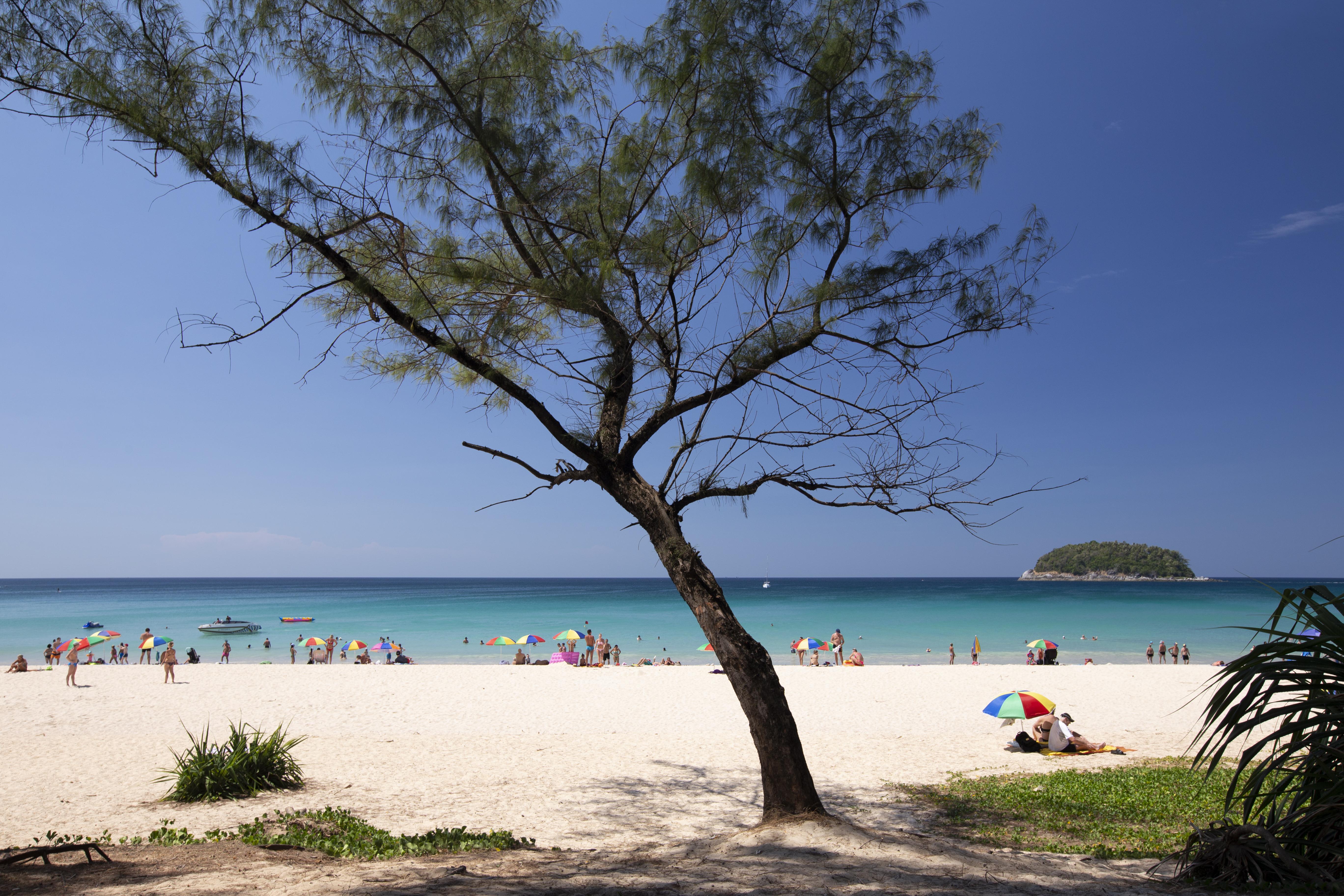 Hotel Ozo Phuket