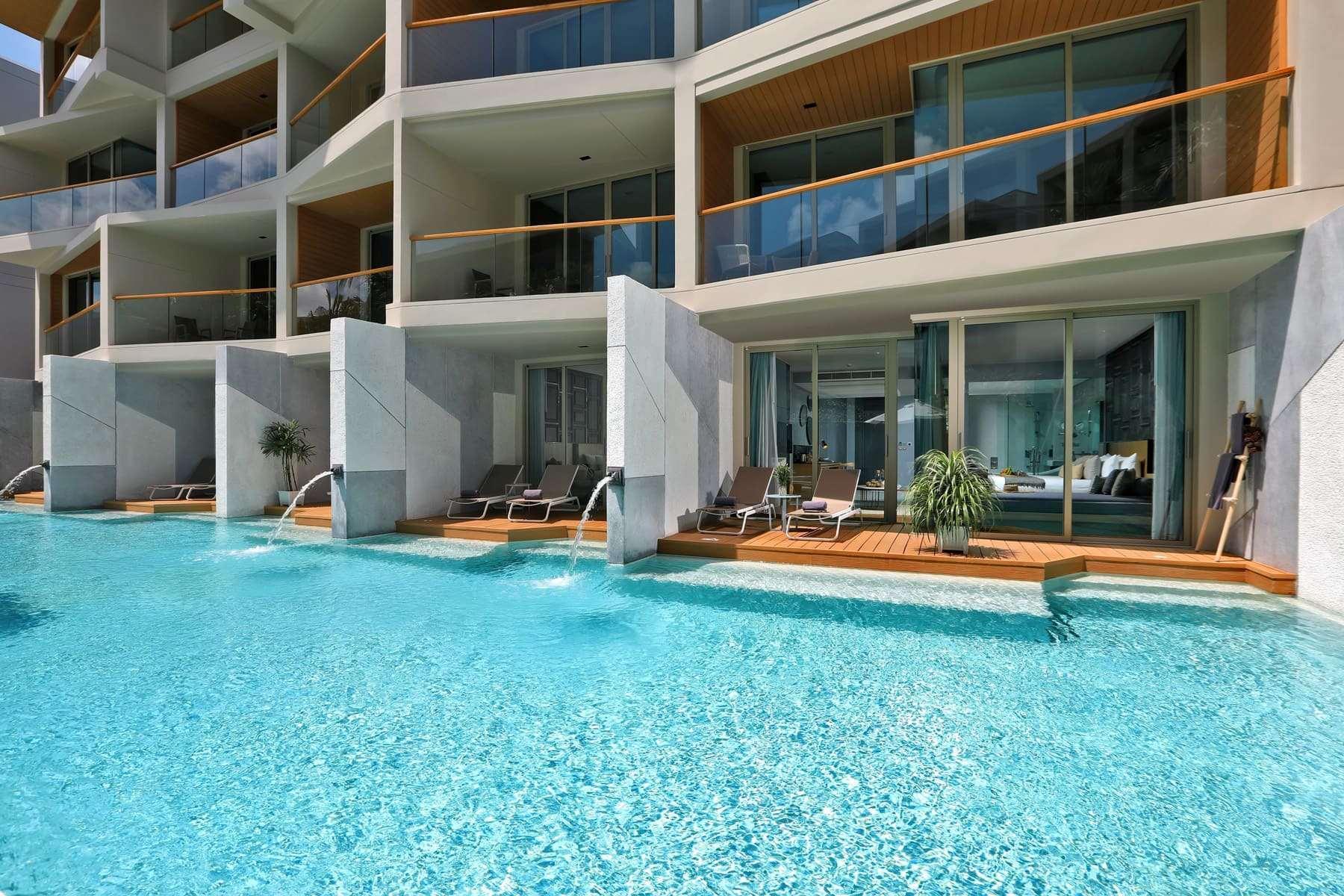 Wyndham Grand Phuket Nai Harn