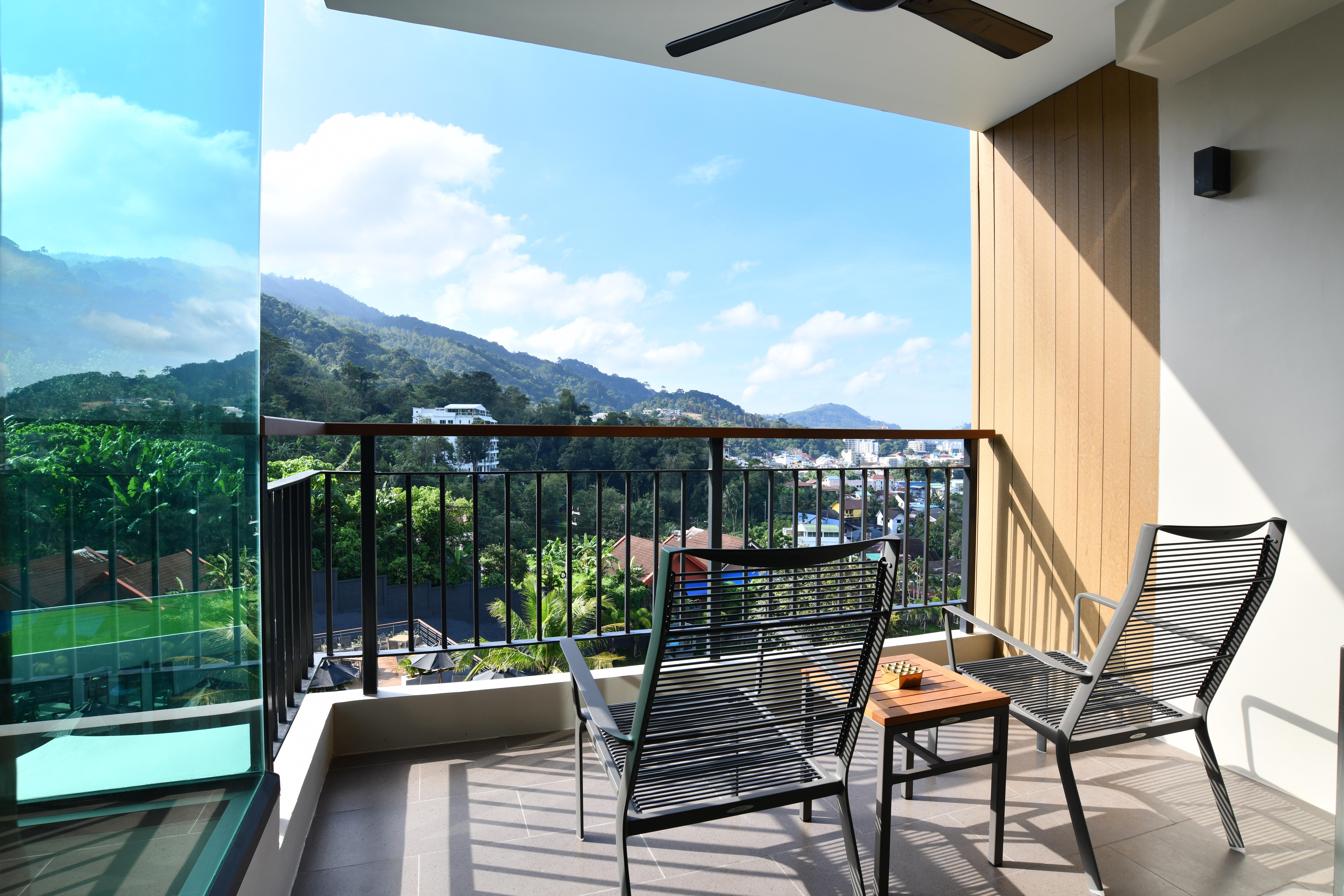 Skyview Phuket Hotel Patong