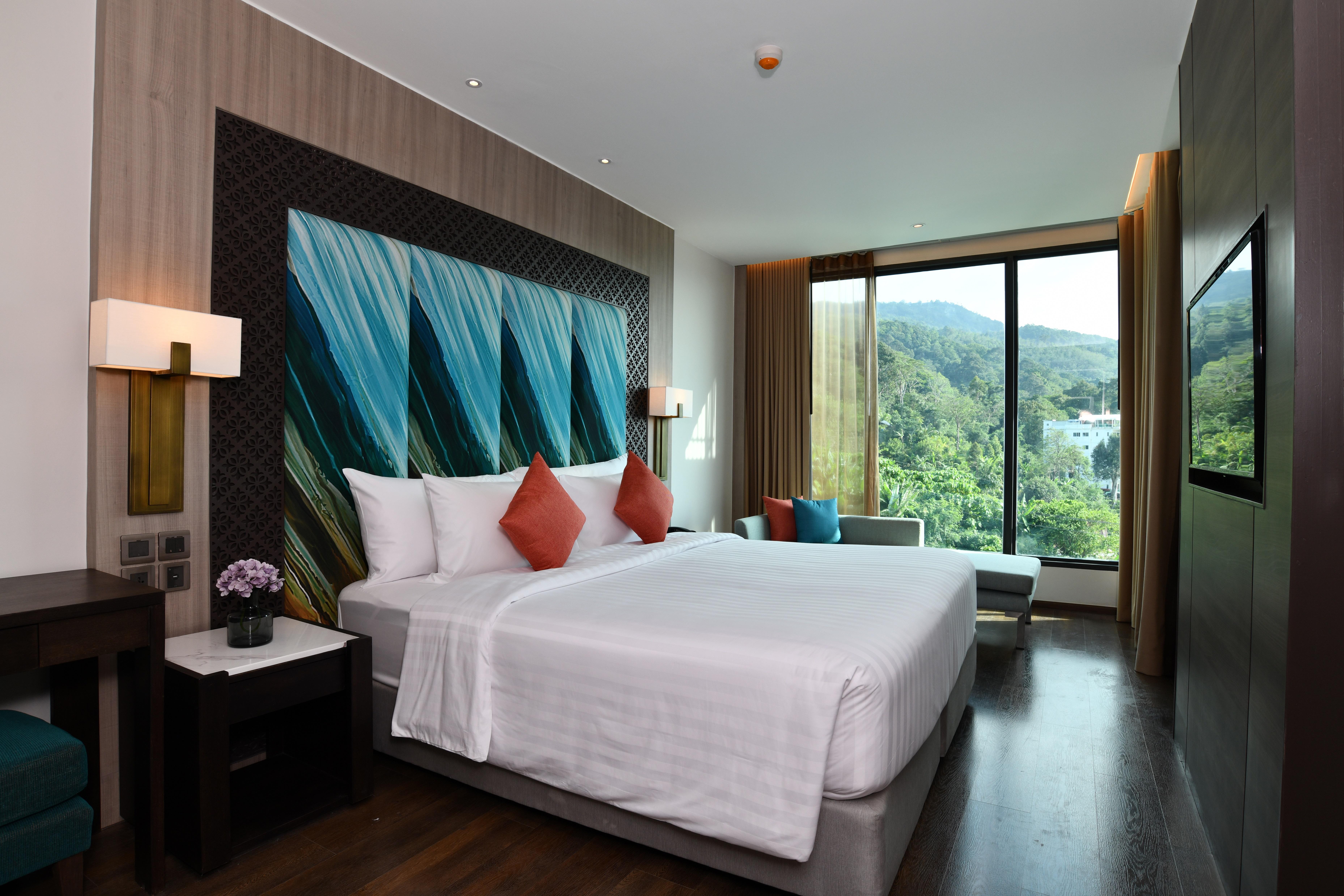 Hotel Skyview Phuket Patong