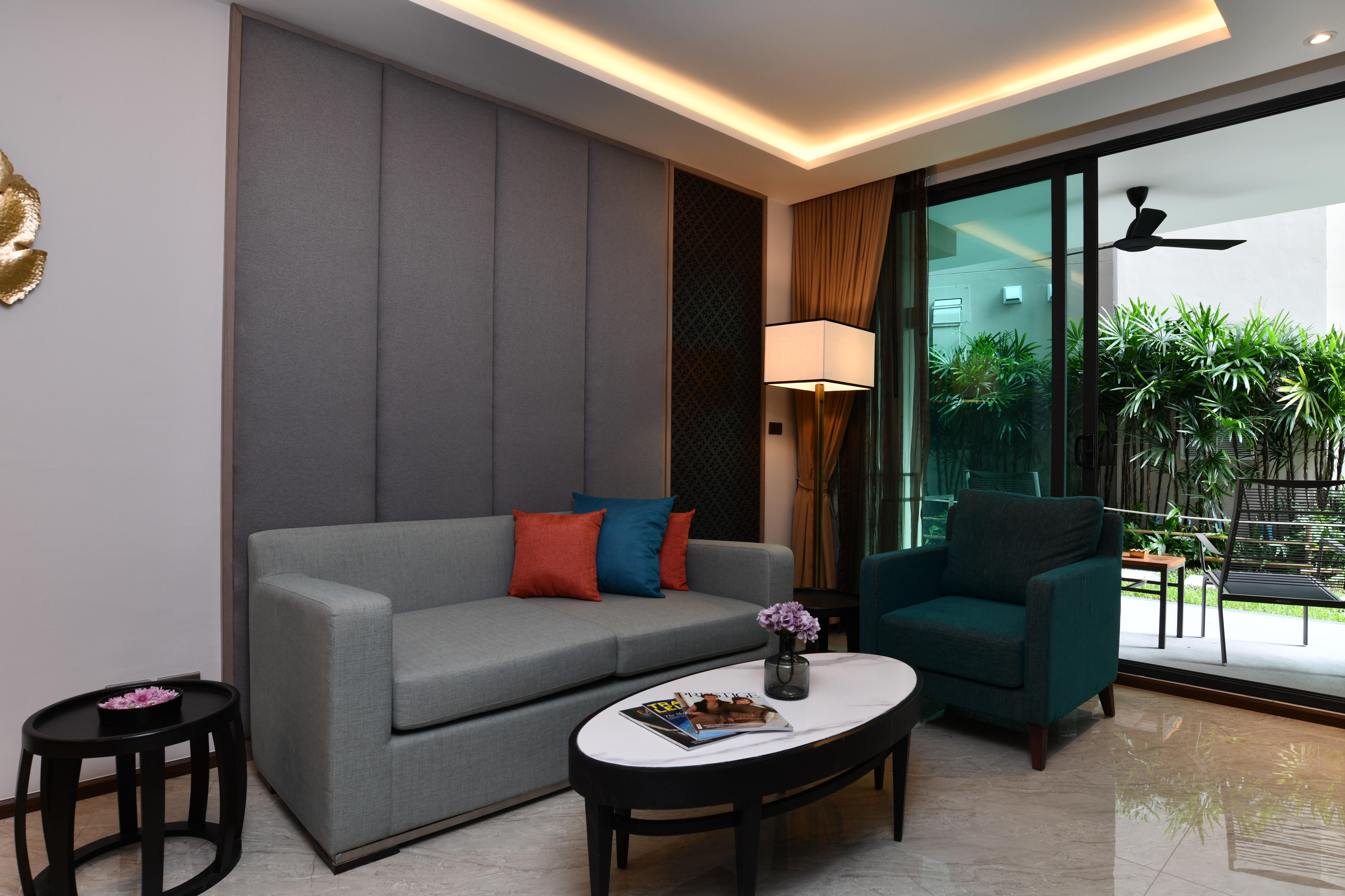 Hotel Skyview Phuket Patong