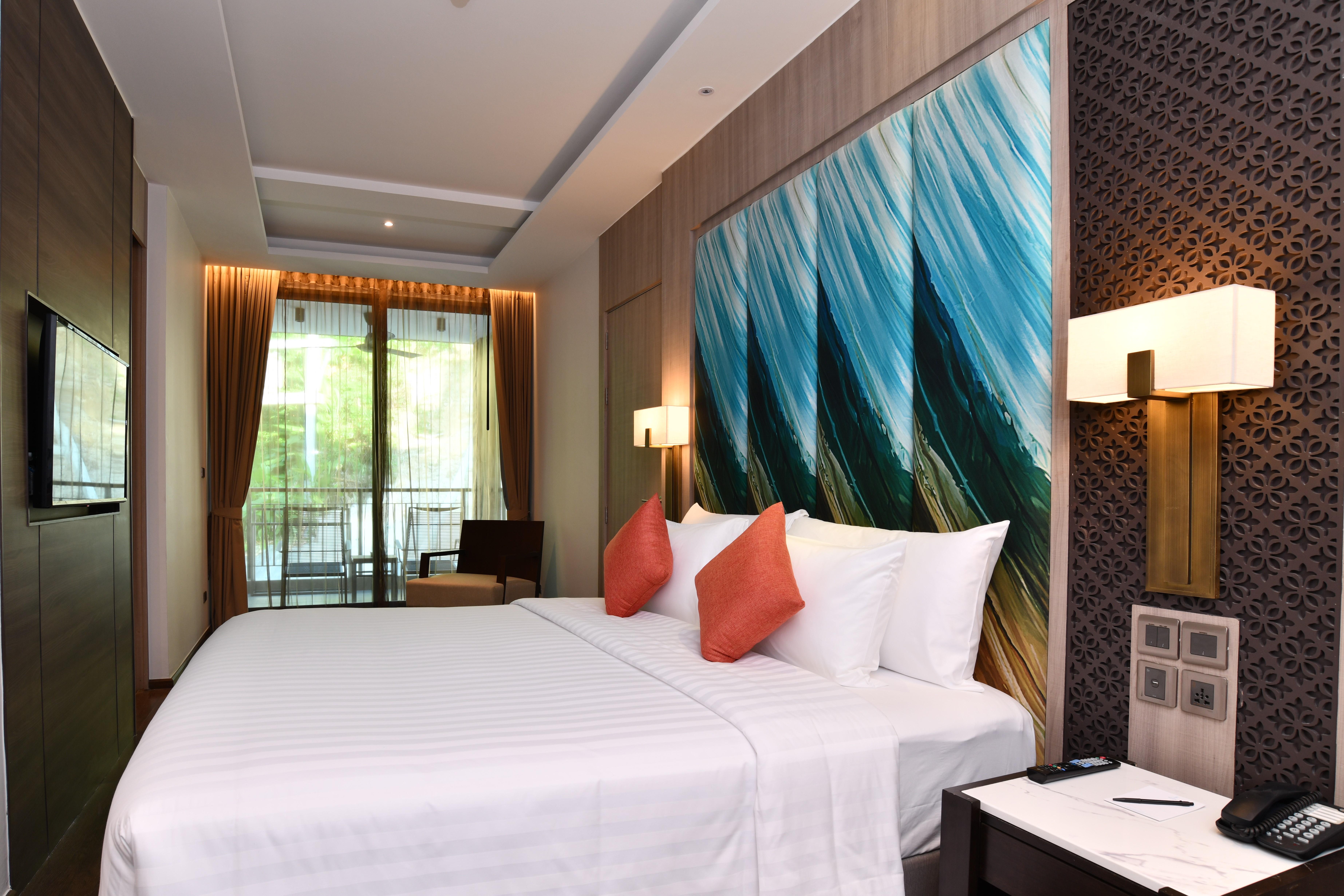 Hotel Skyview Phuket Patong