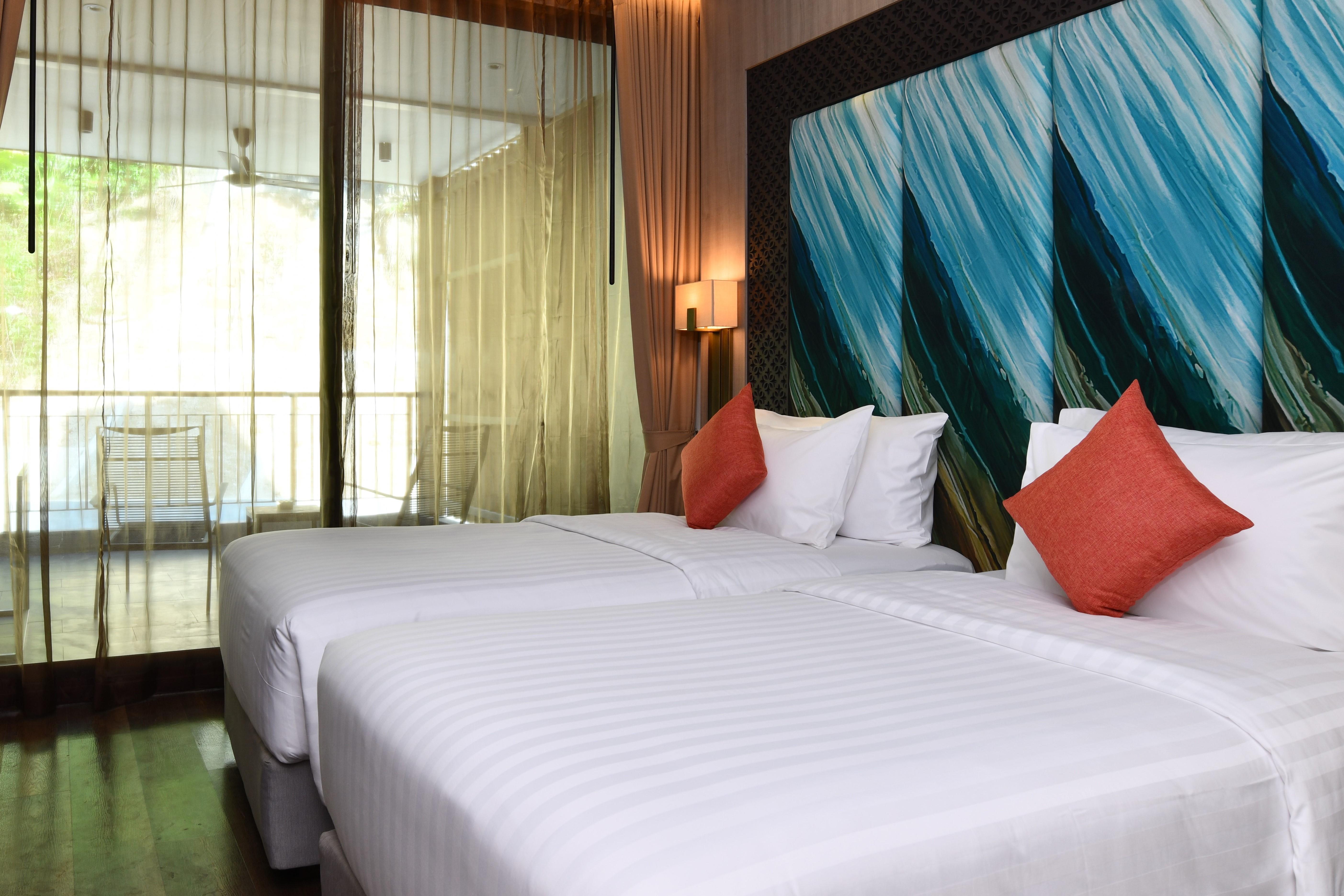 Skyview Phuket Hotel Patong