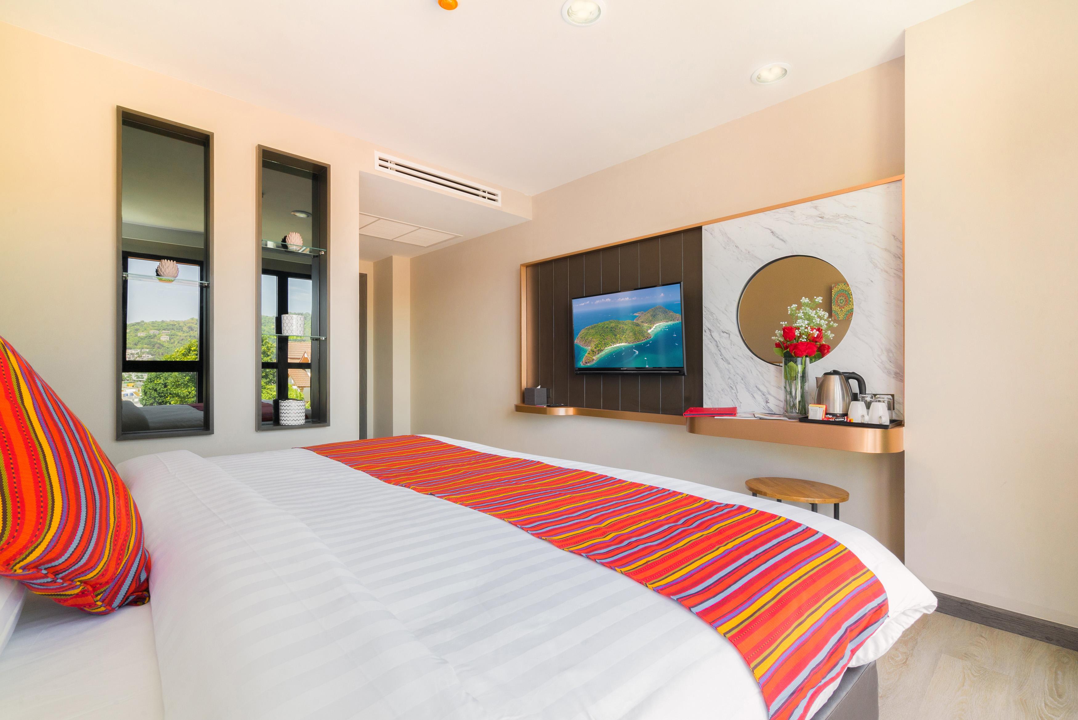 Kk Karon Boutique Praia de Kata