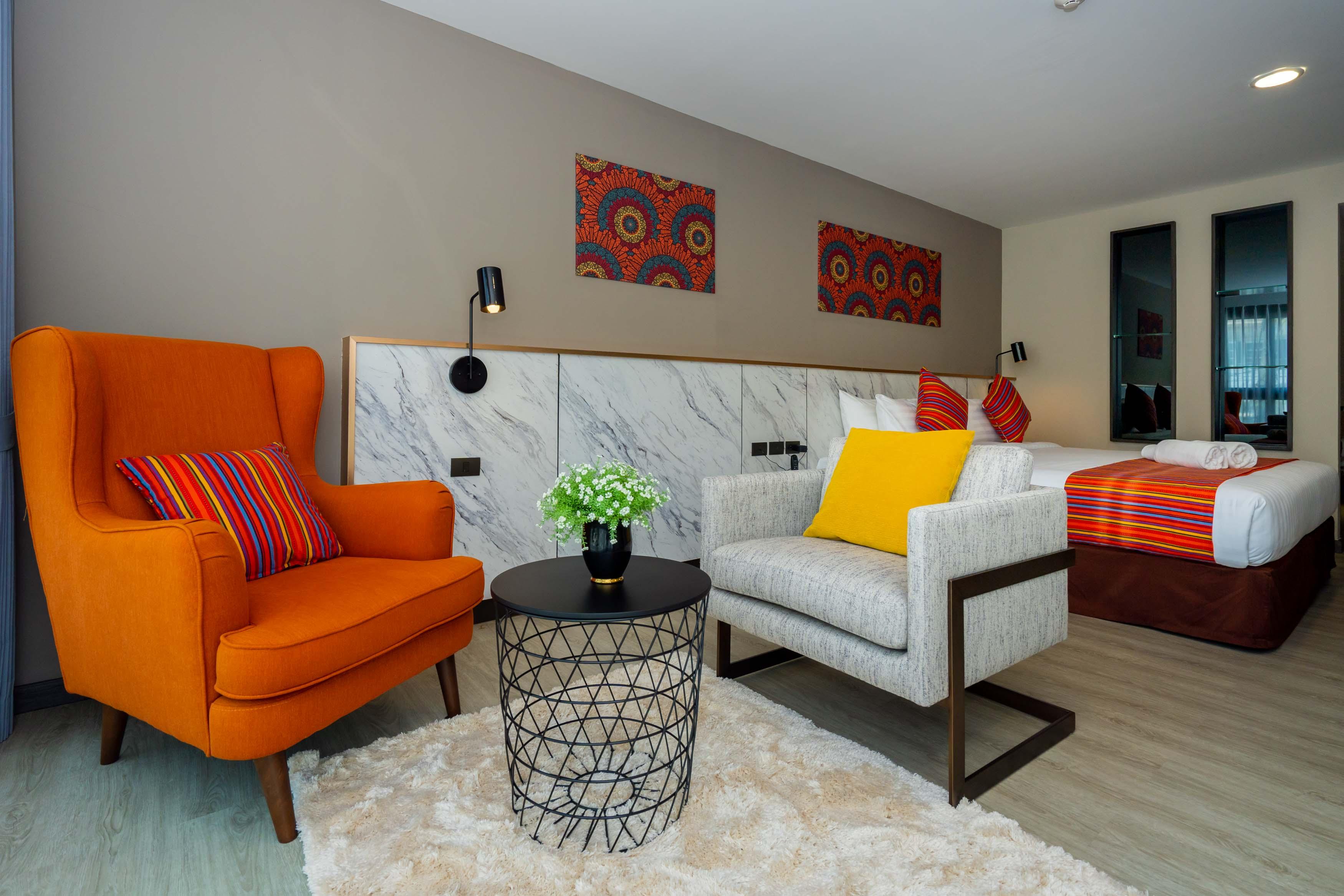 Kk Karon Boutique 4*